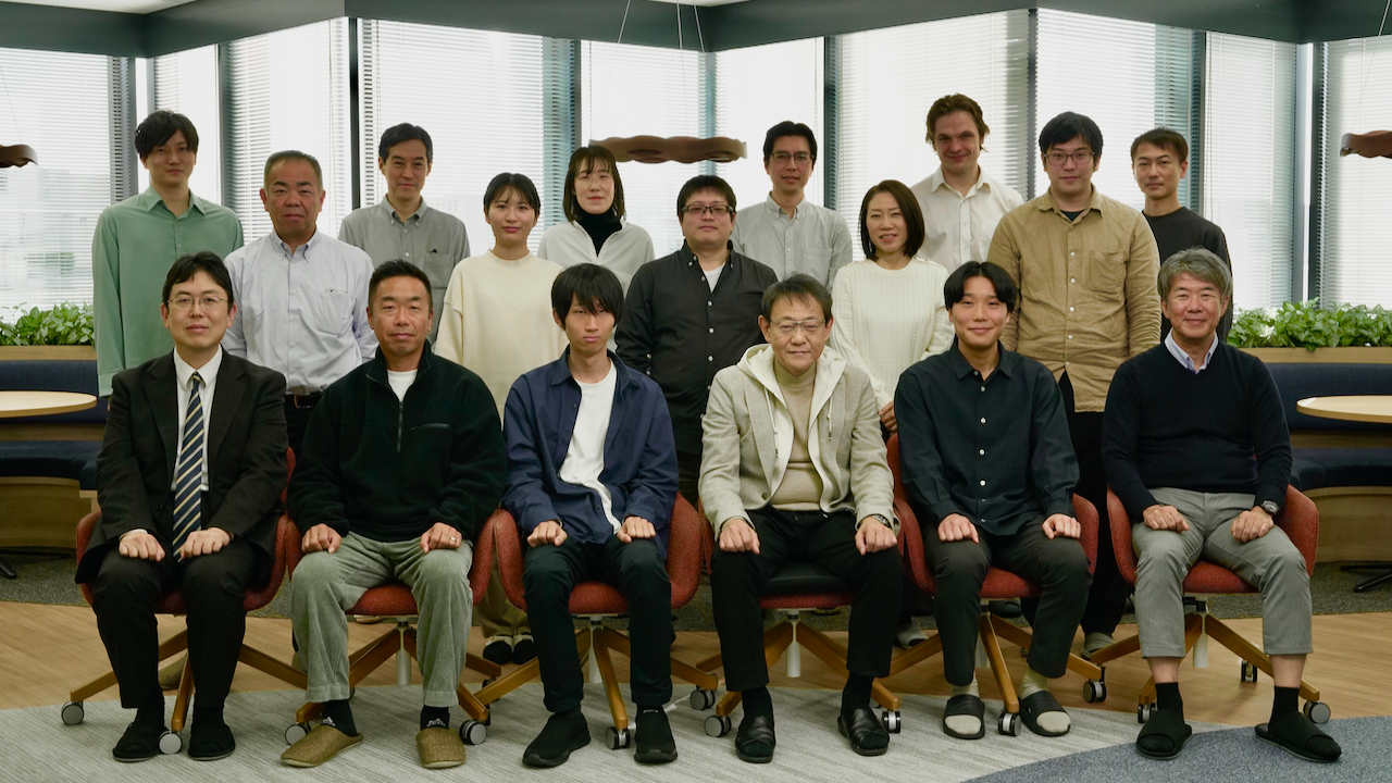 企業トップ画像