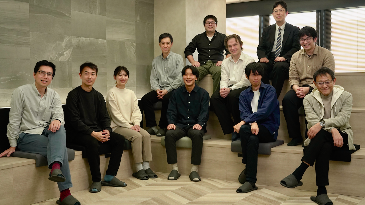 企業トップ画像