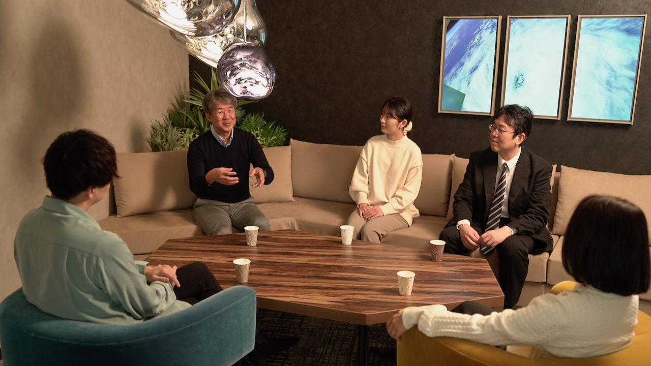 企業トップ画像