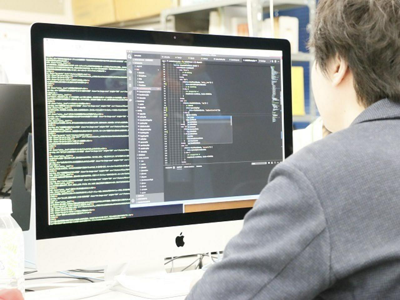 YBS株式会社 求人画像1