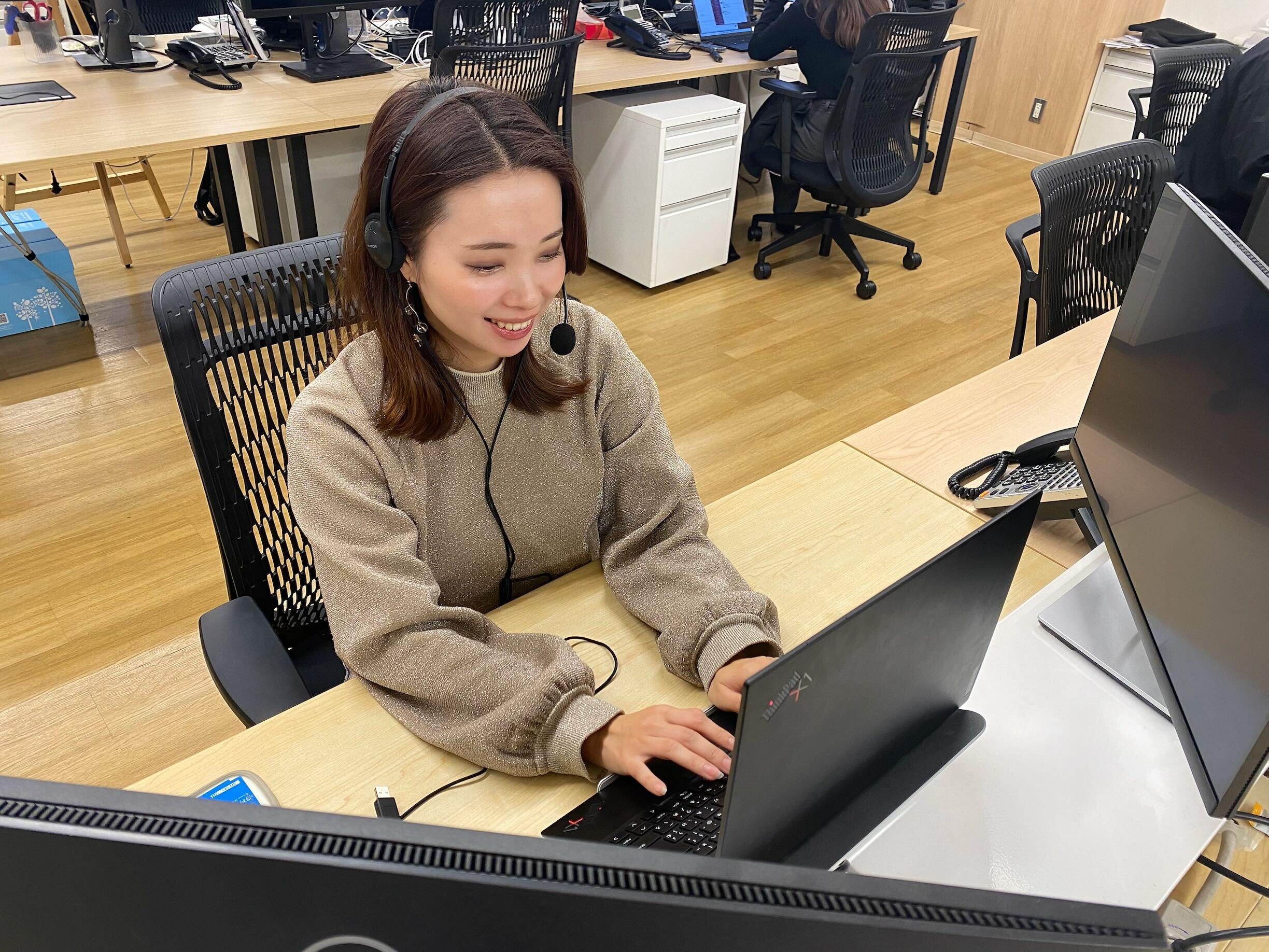 株式会社 ウェルヴィーナスのイメージ画像3