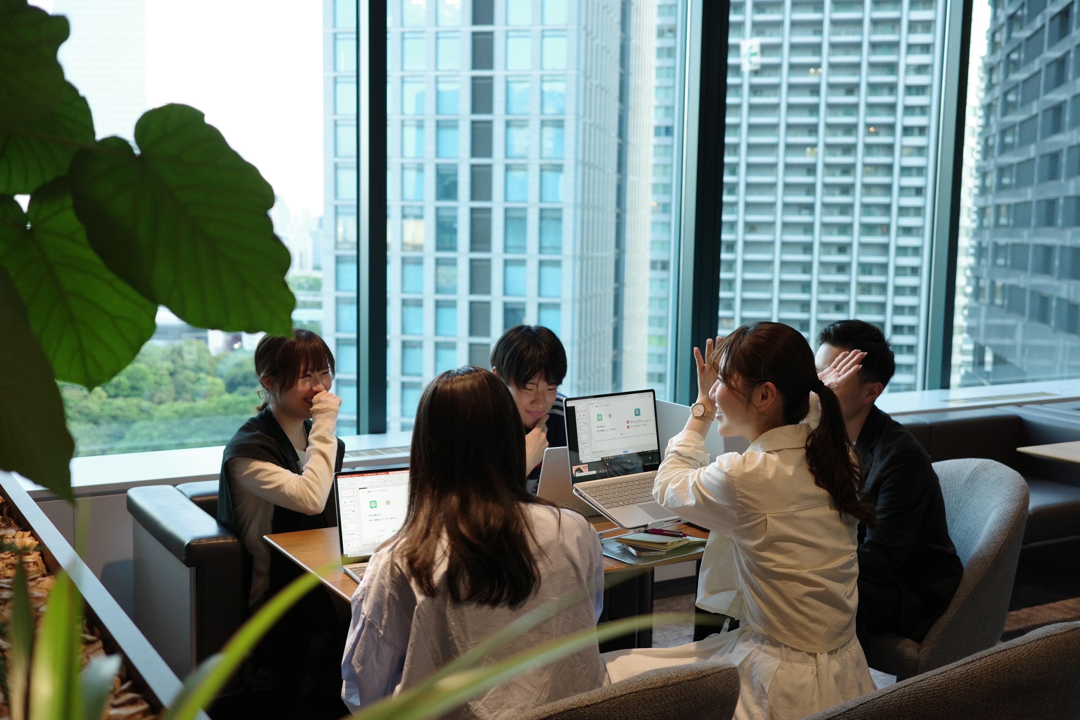 企業トップ画像