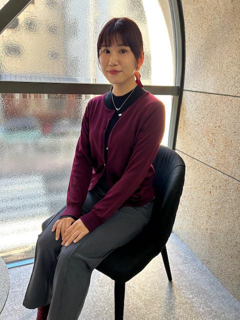 現在は、NoSQLデータベースの技術にいち早く取り組む。すでに実績を上げ、次の事業の柱に育てていく考えだ。