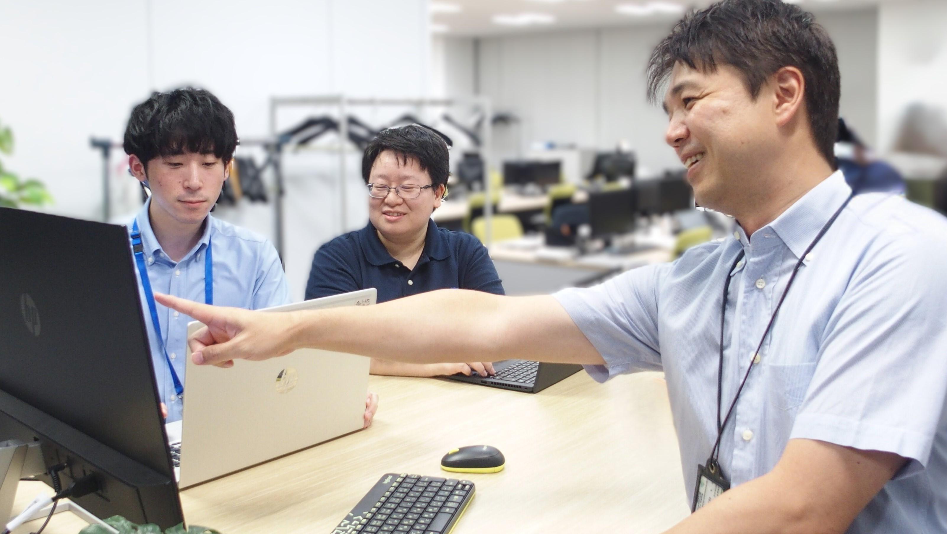 企業トップ画像