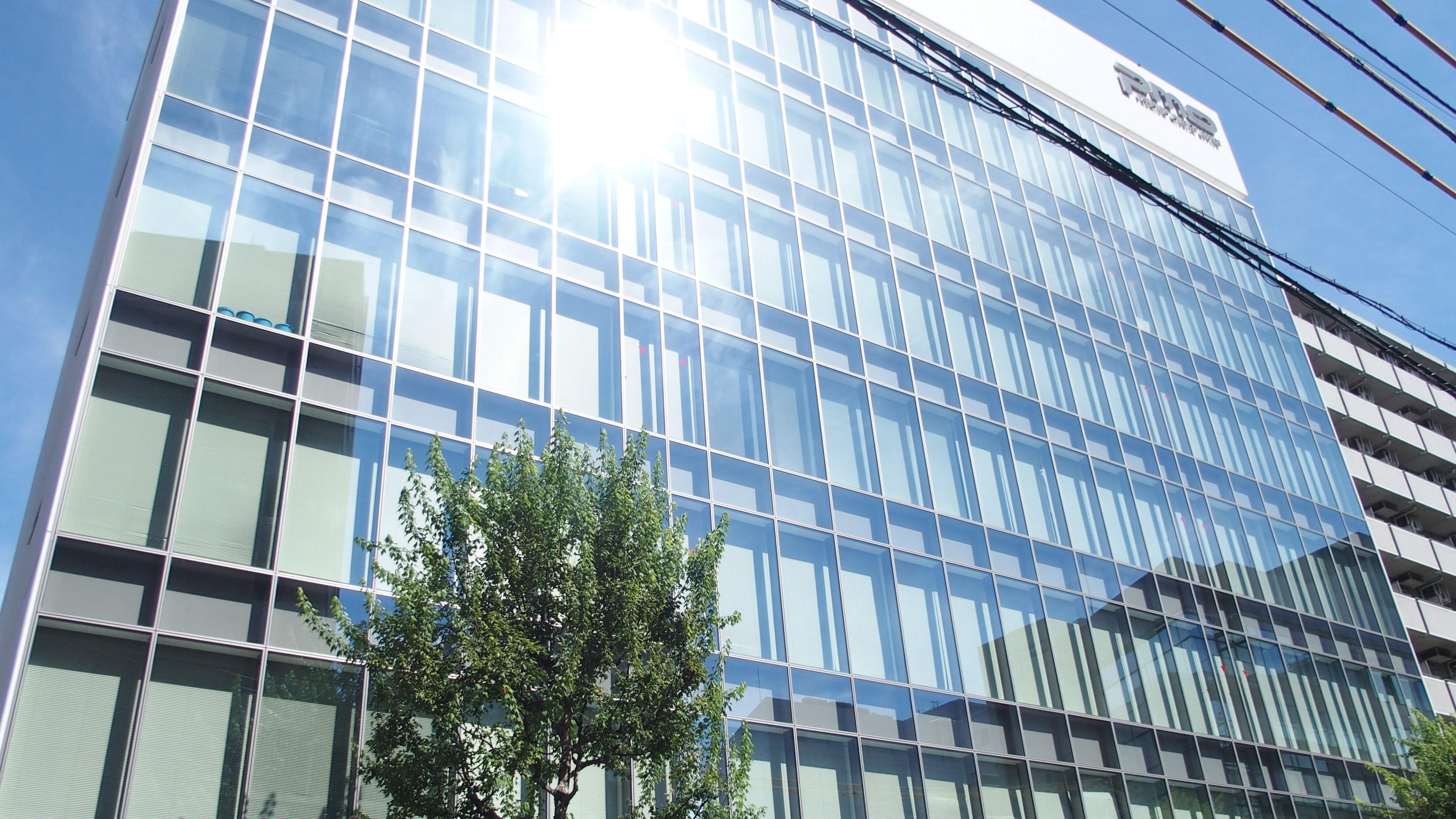 企業トップ画像