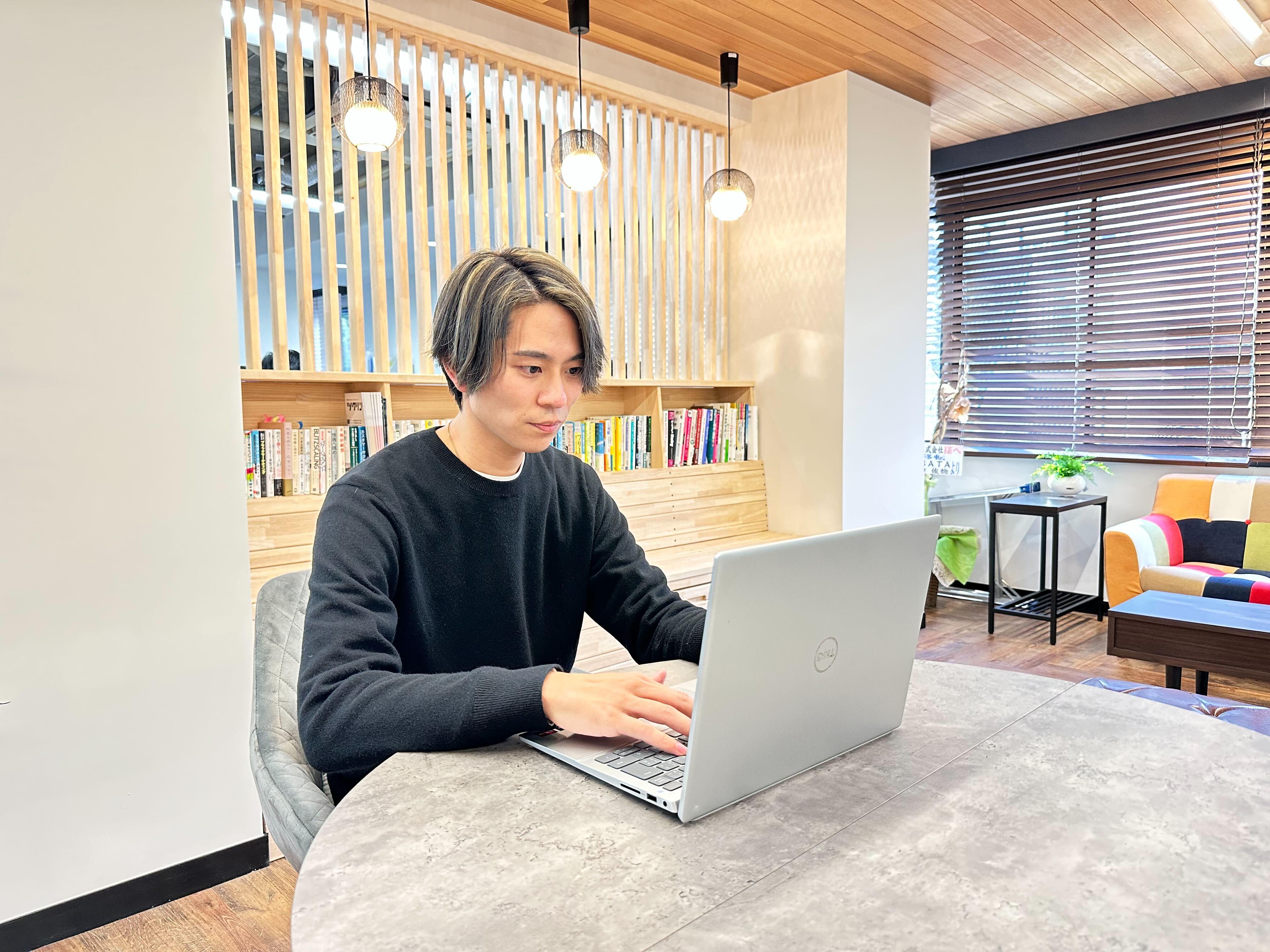 ツクリンク 株式会社のイメージ画像1