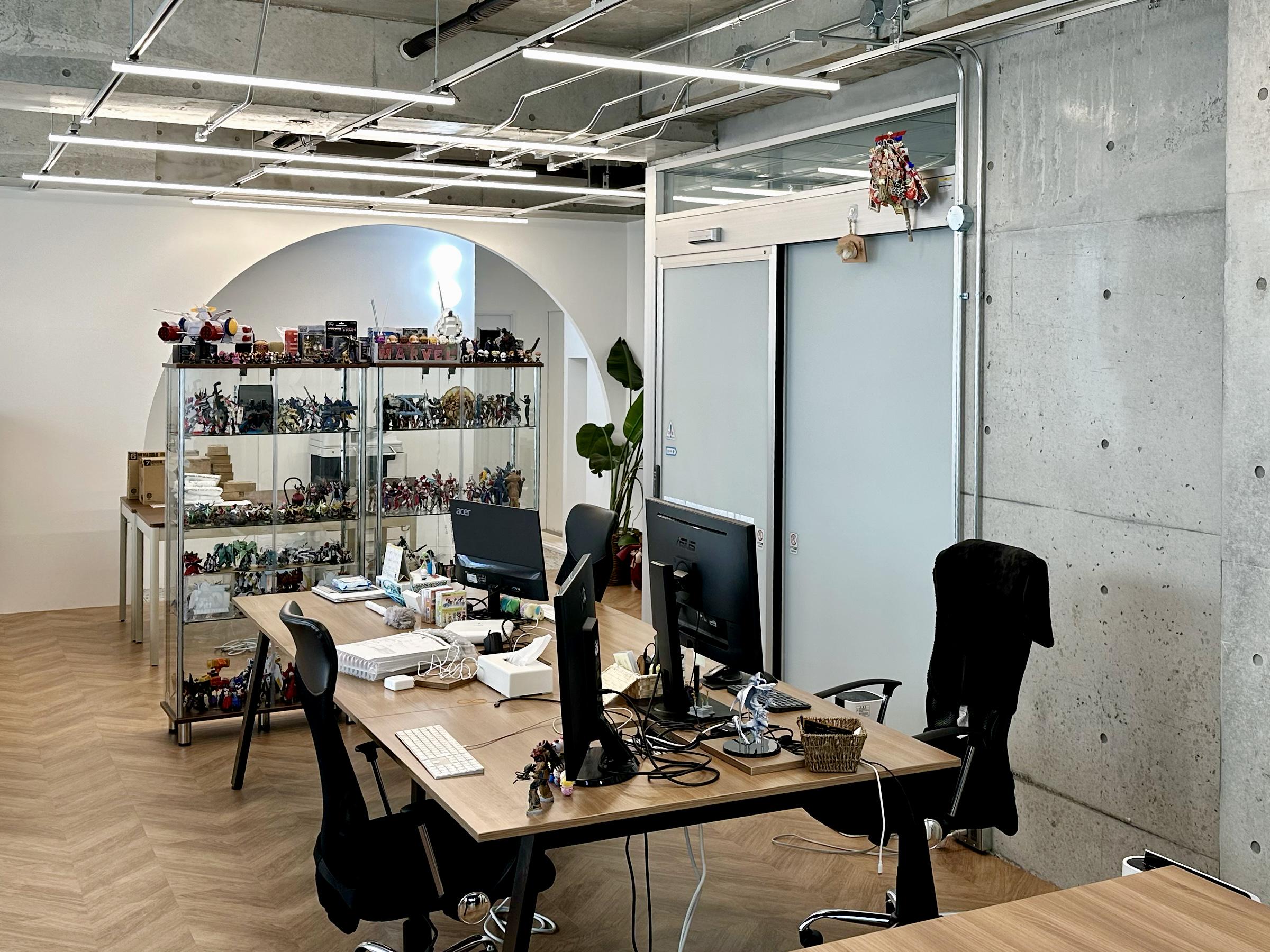 T.Yライトニング 株式会社のイメージ画像1