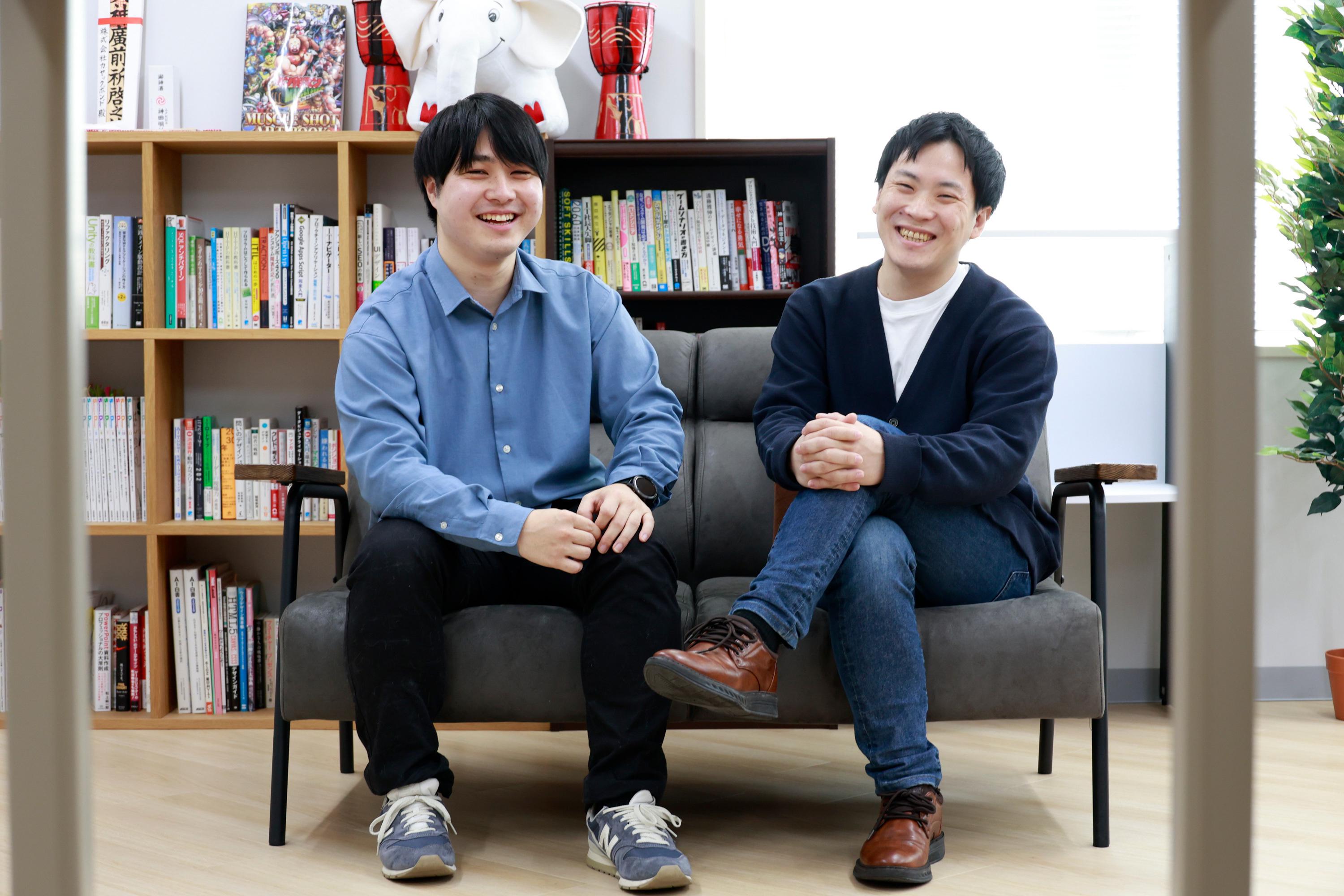 株式会社 カヤックボンドのイメージ画像2