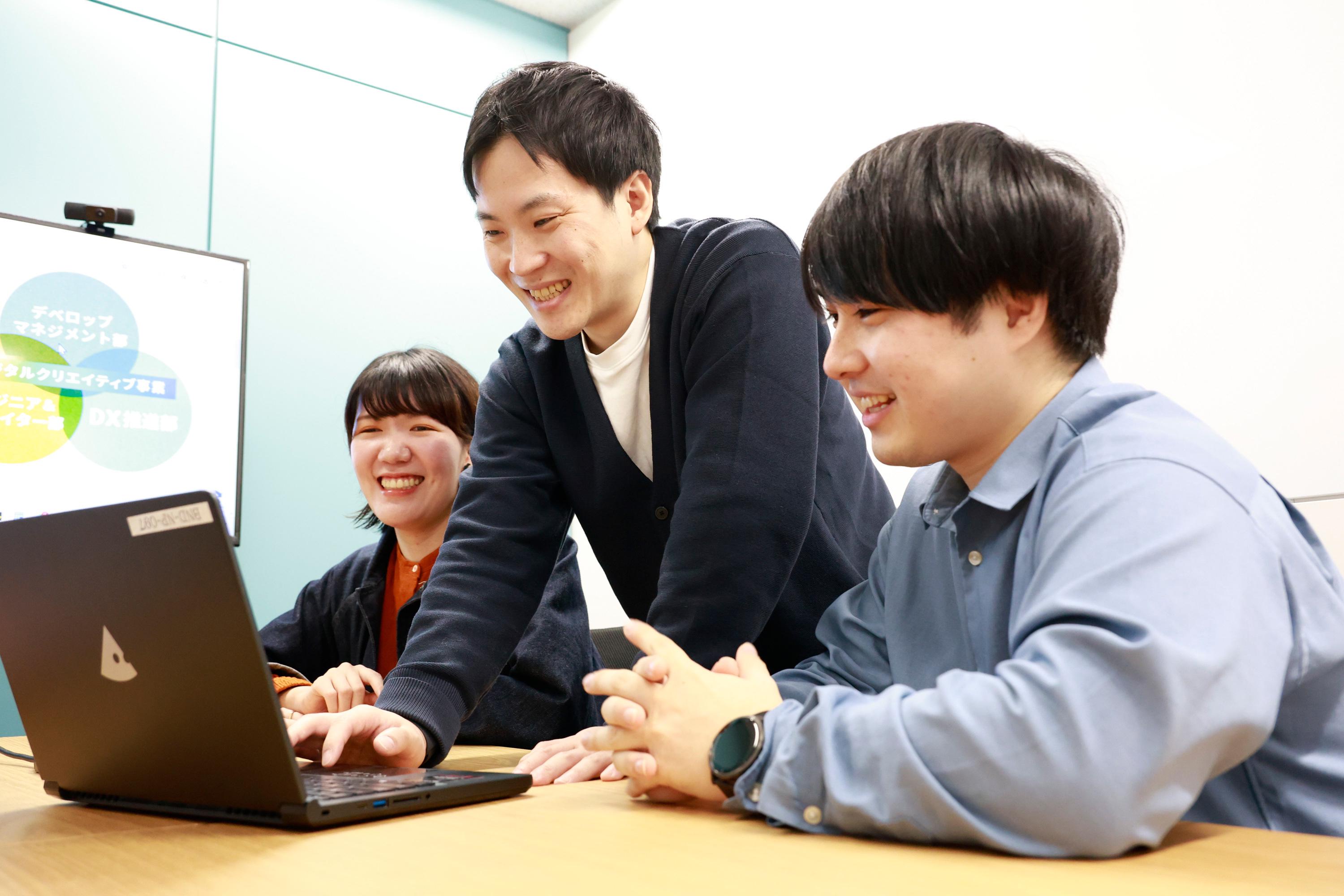 株式会社 カヤックボンドのイメージ画像2