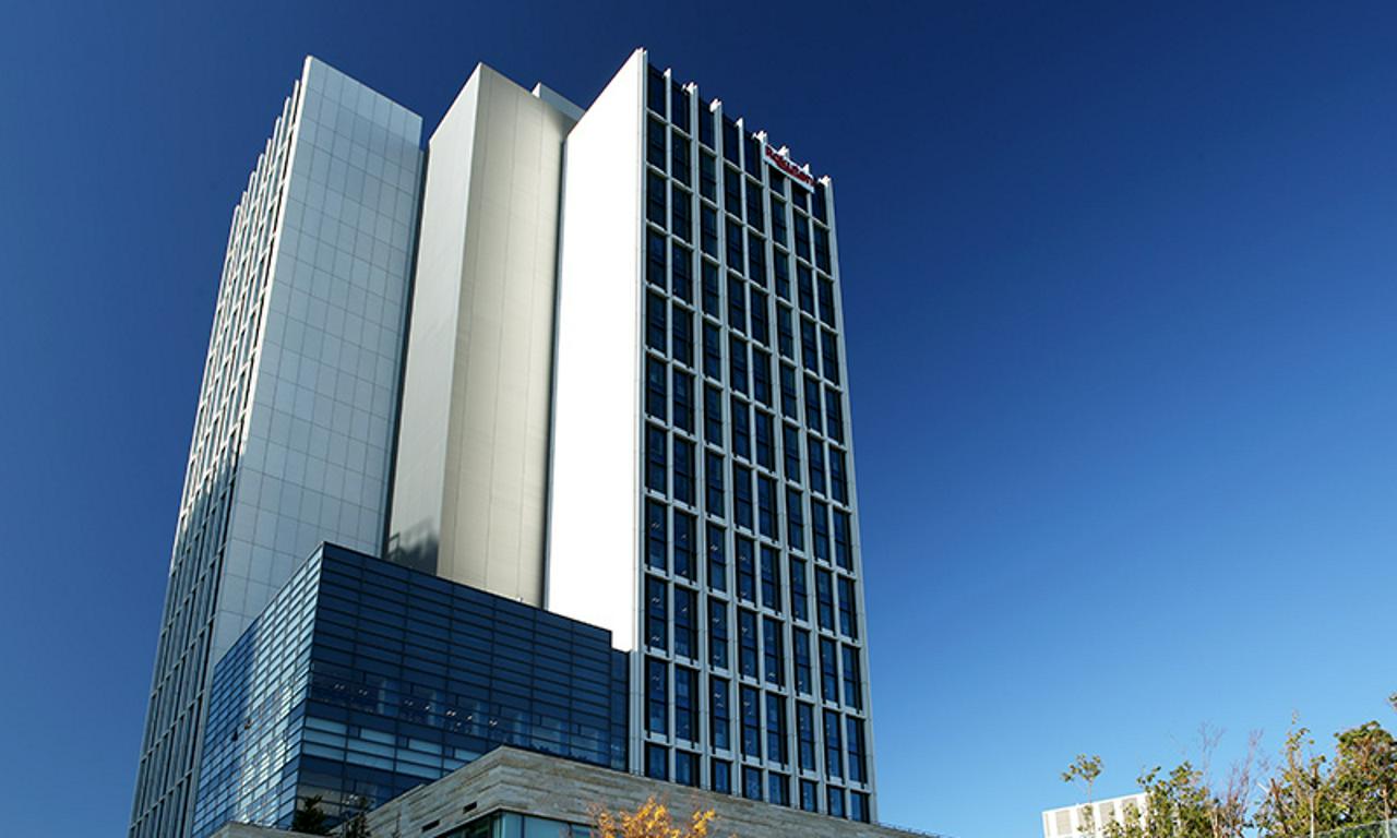 事業内容：テックマネジメントオフィス　ITファイナンス課