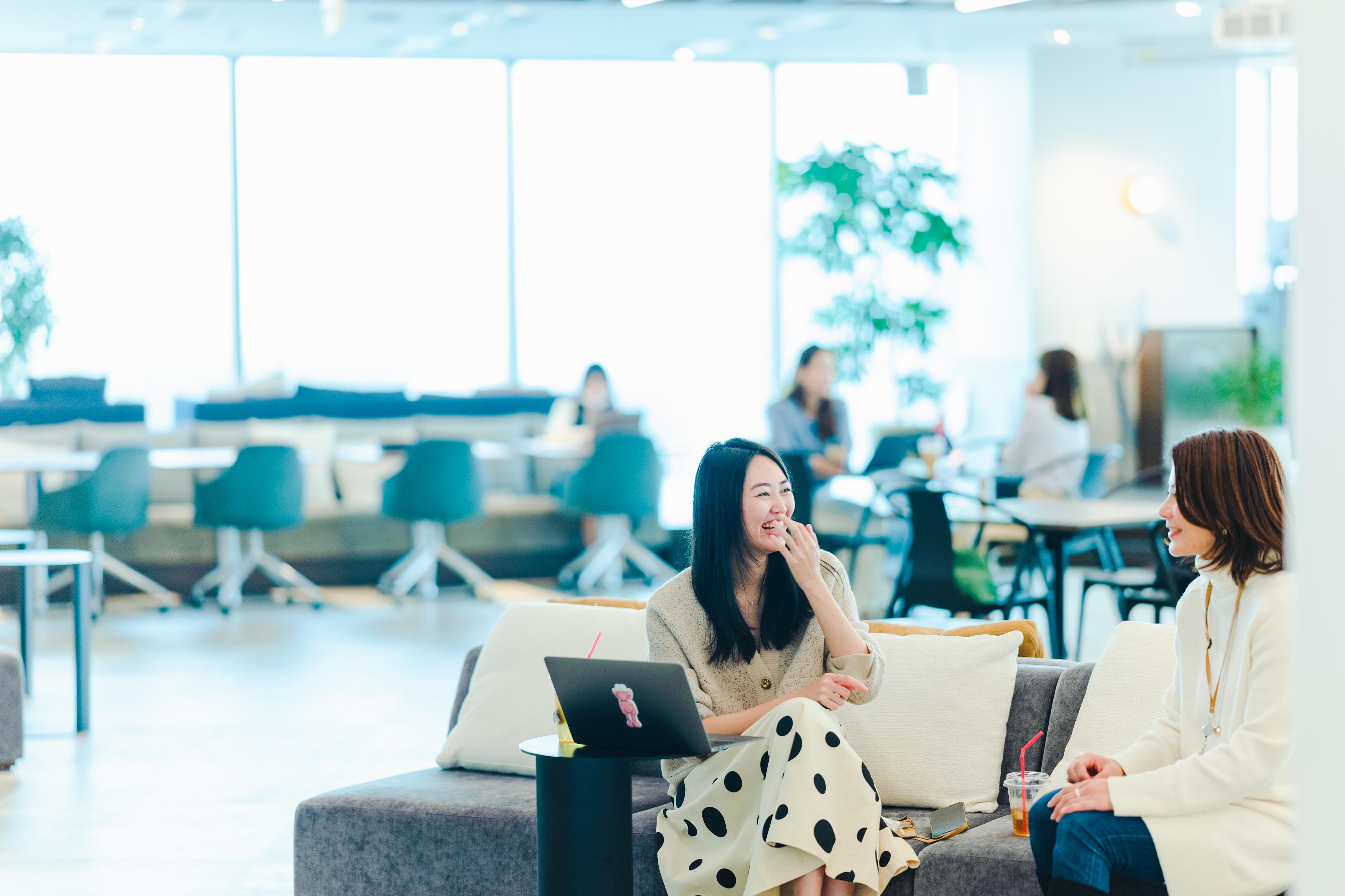 株式会社 ヤプリのイメージ画像1