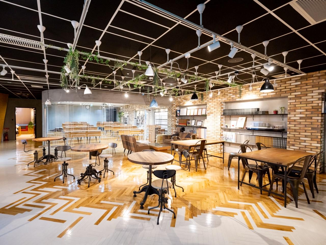 株式会社 インヴァランスのイメージ画像1