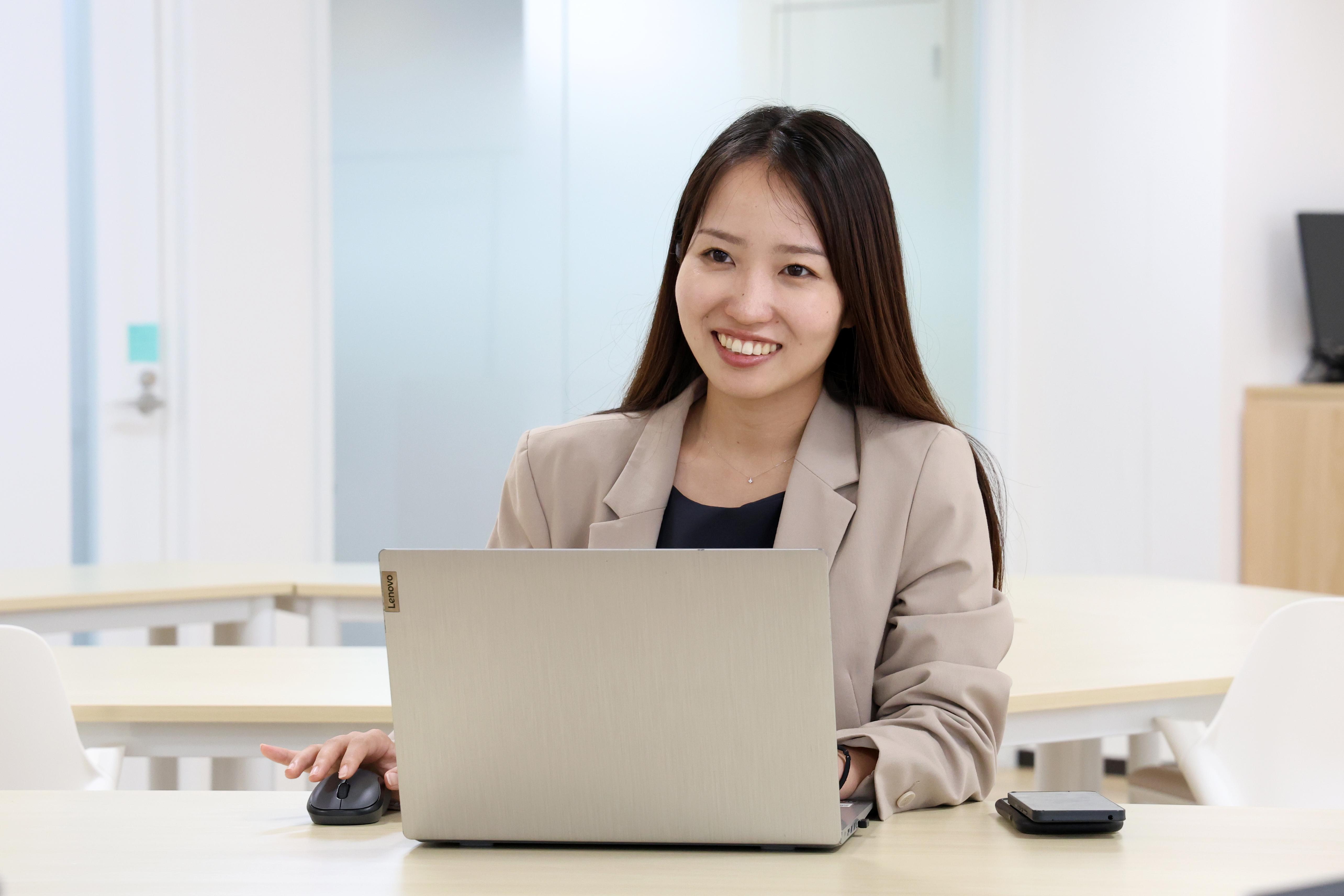 サンクスラボ 株式会社のイメージ画像1