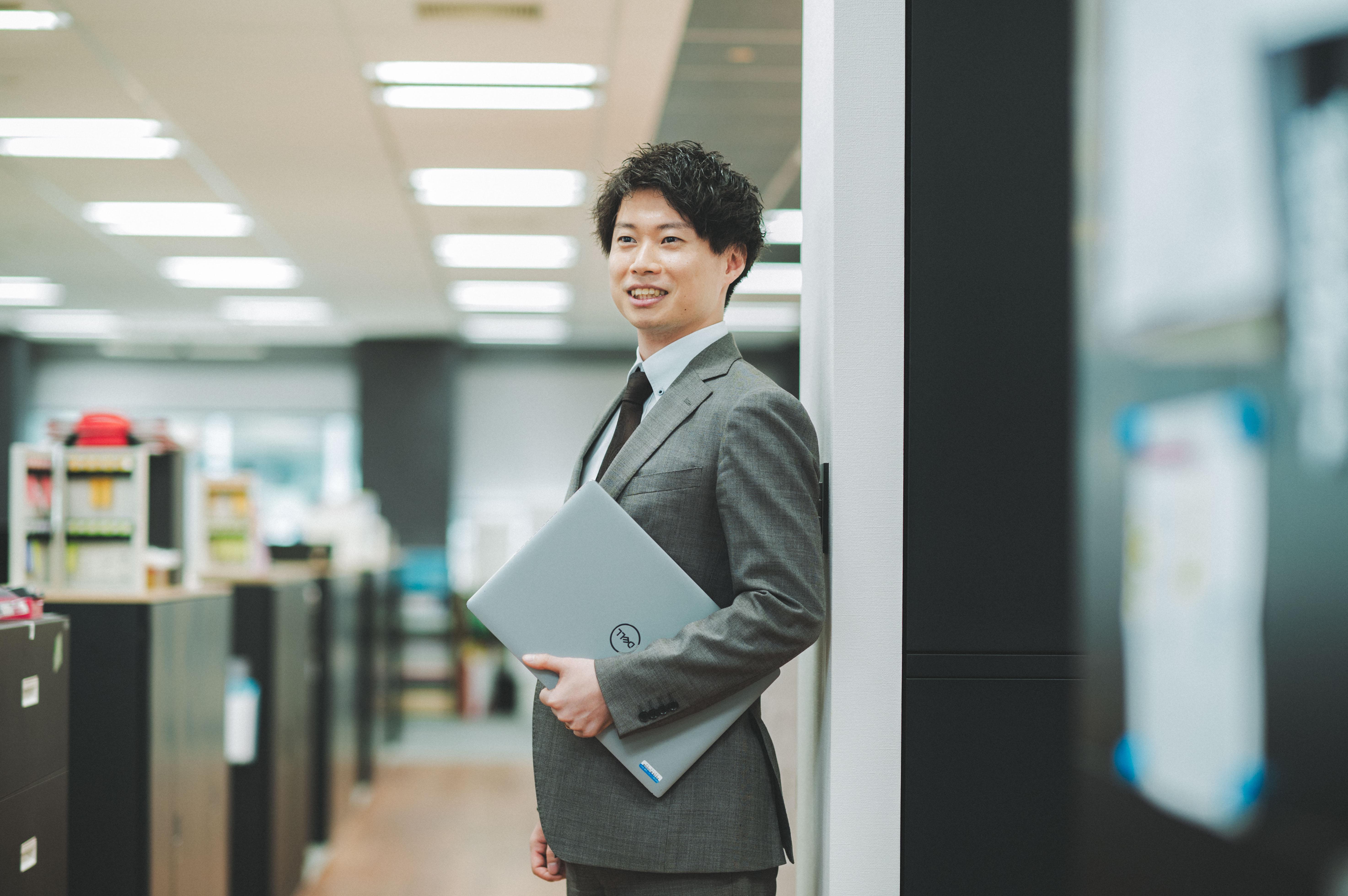 株式会社 インヴァランスのイメージ画像2