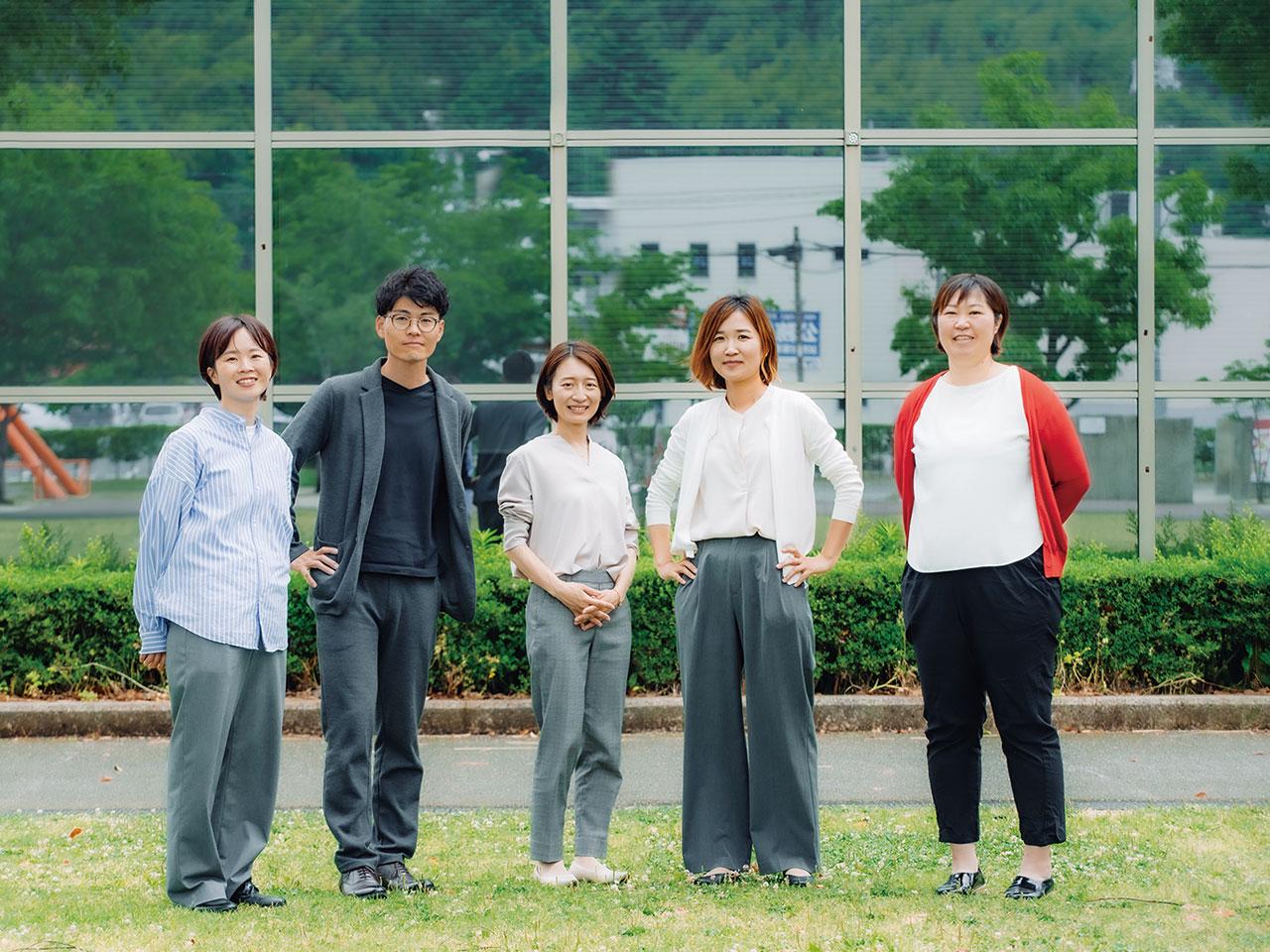 株式会社 コアのイメージ画像2