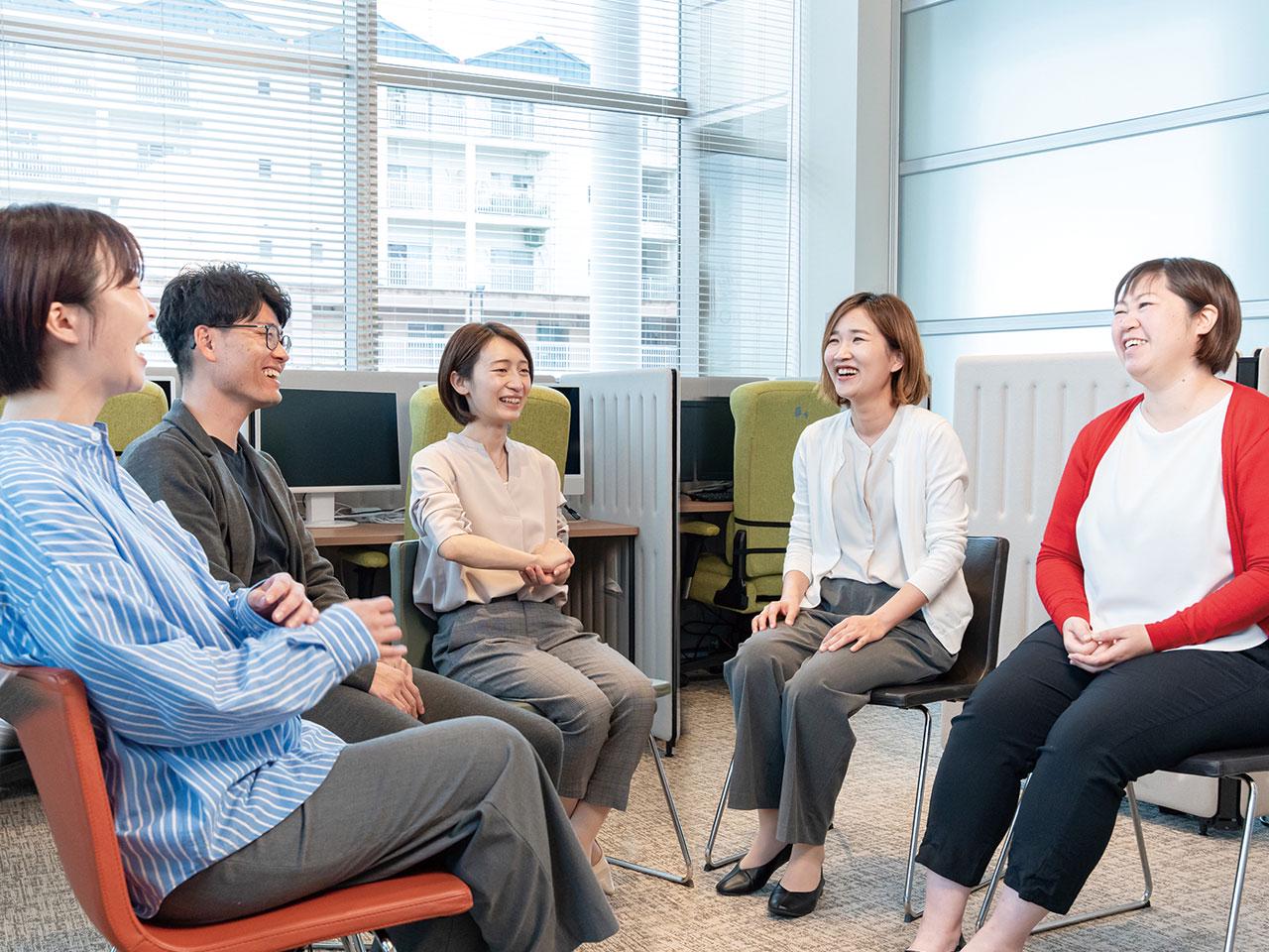 株式会社 コアのイメージ画像3