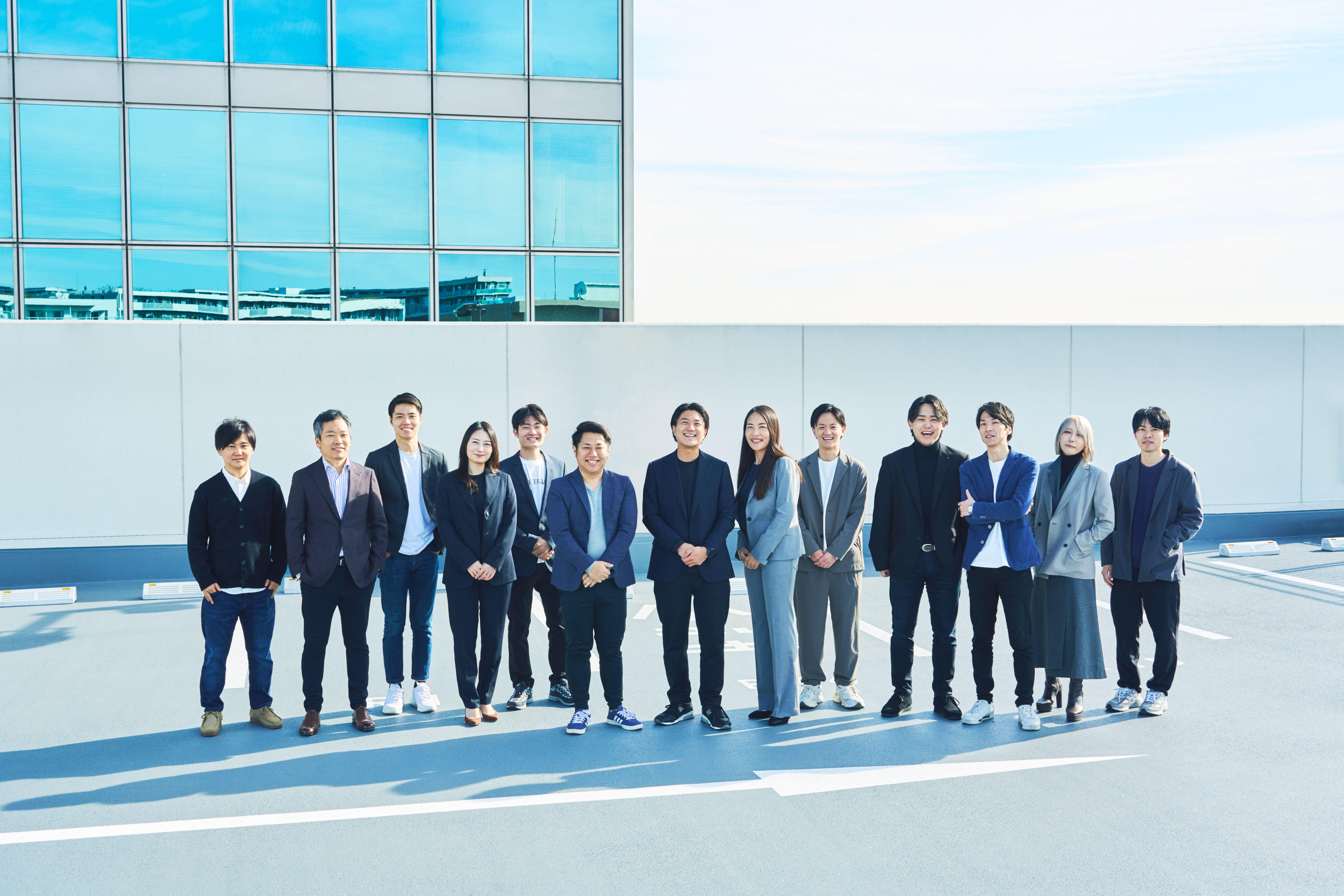 株式会社 リチェルカのイメージ画像1