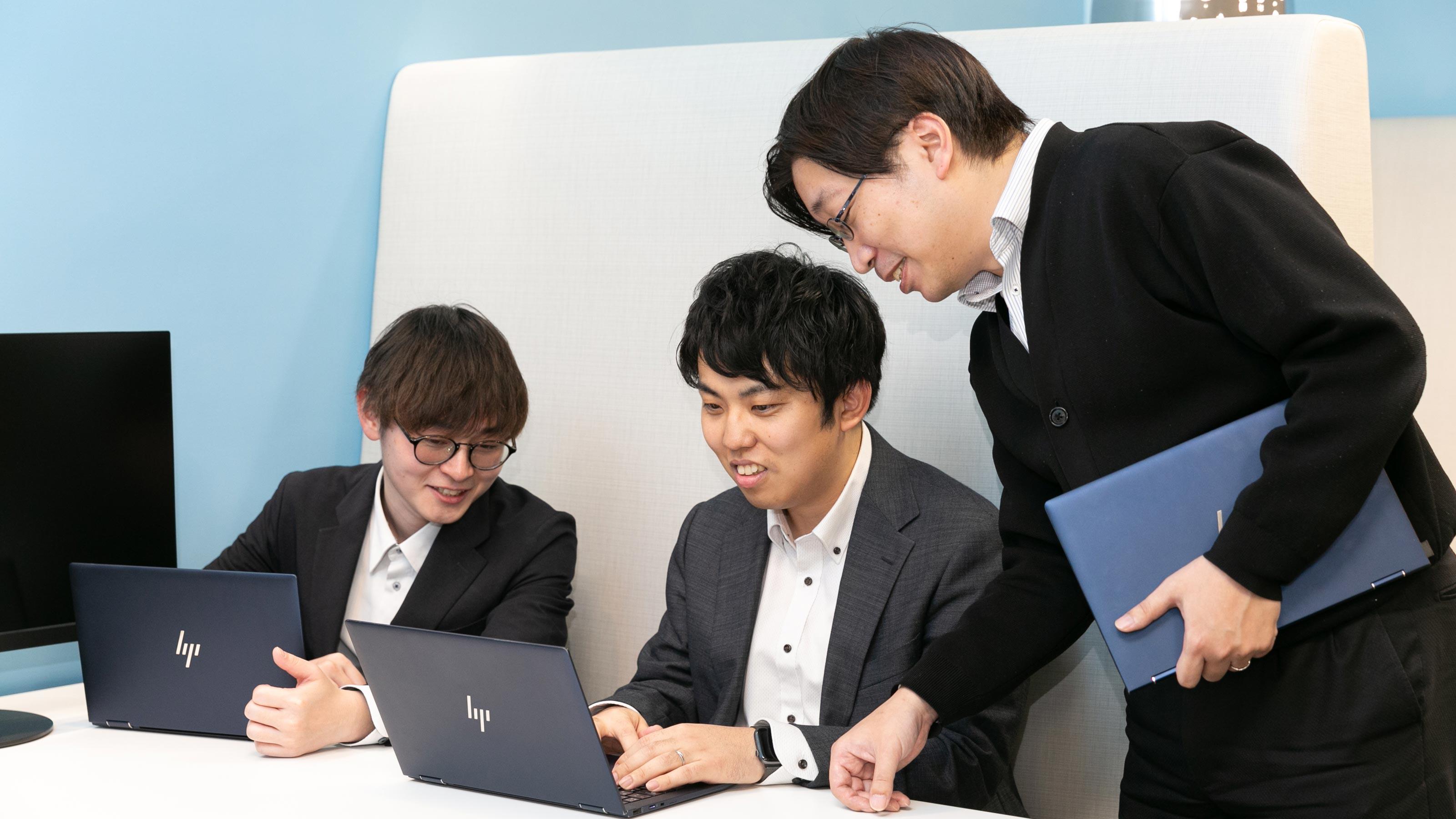 企業トップ画像