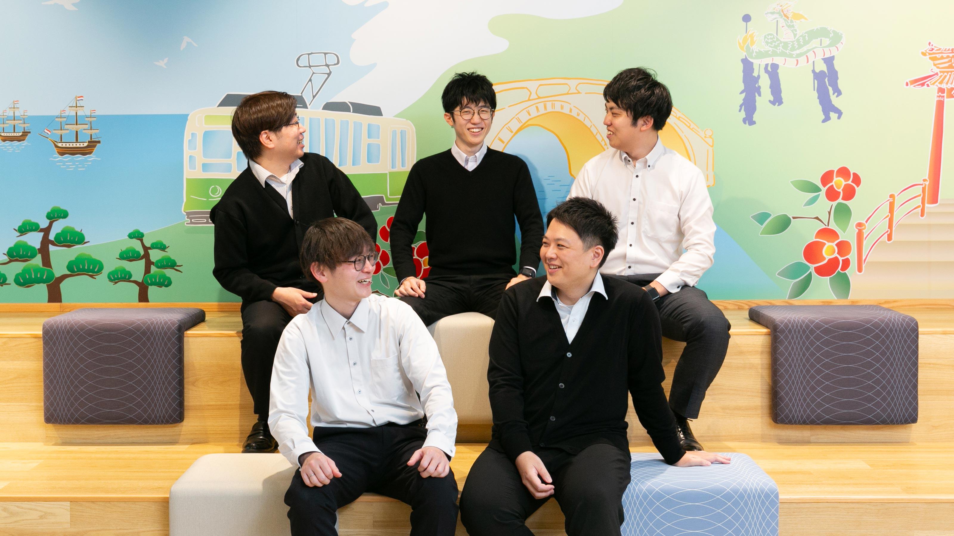 企業トップ画像