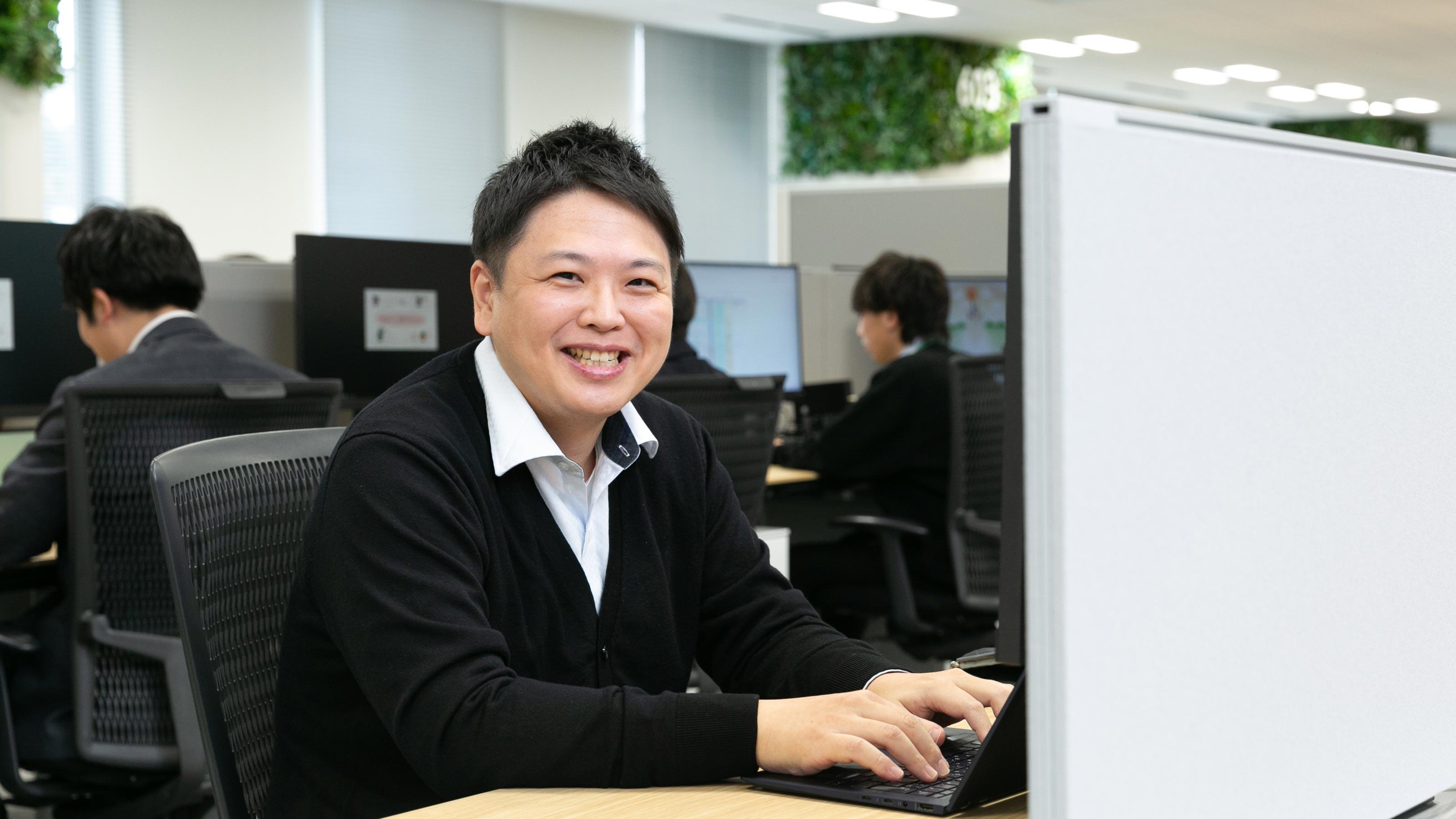 企業トップ画像