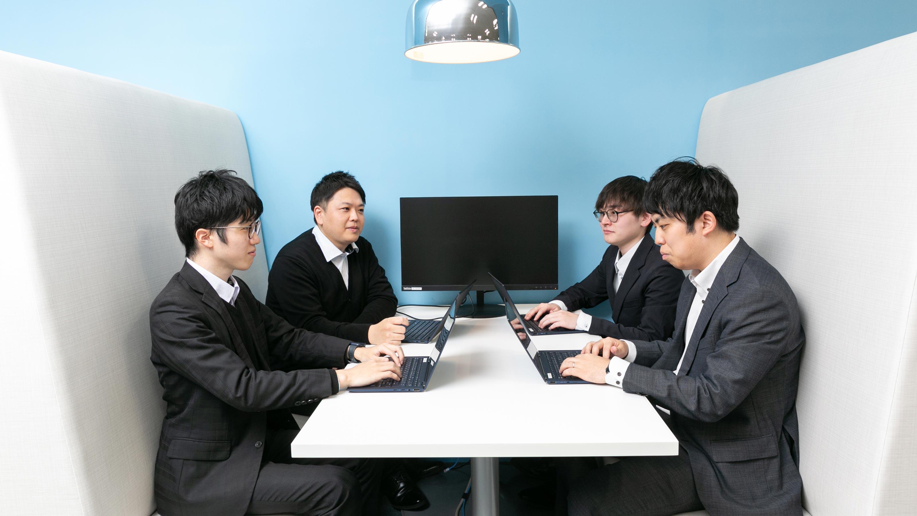 企業トップ画像