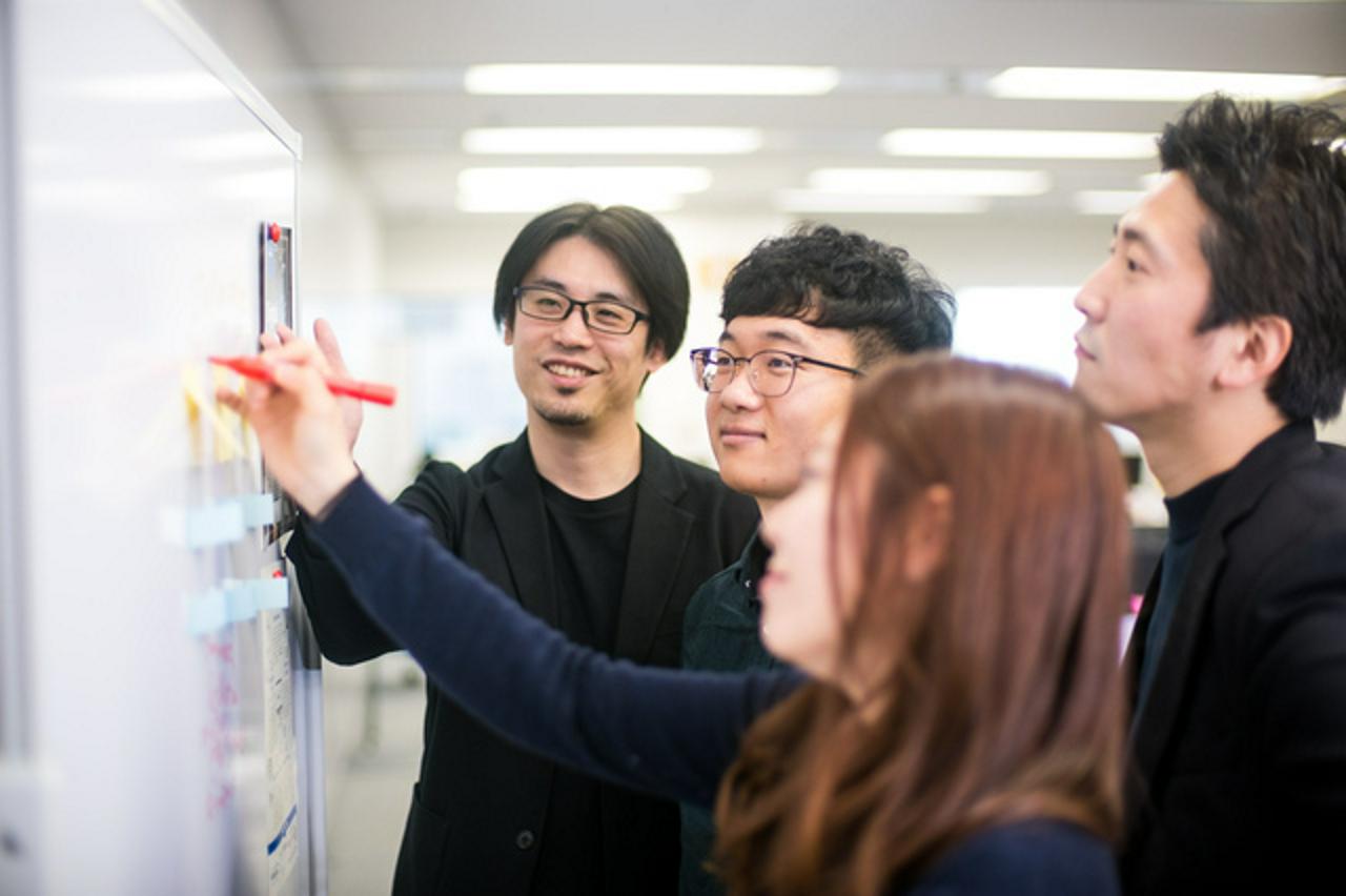 スターティアレイズ株式会社 求人画像1