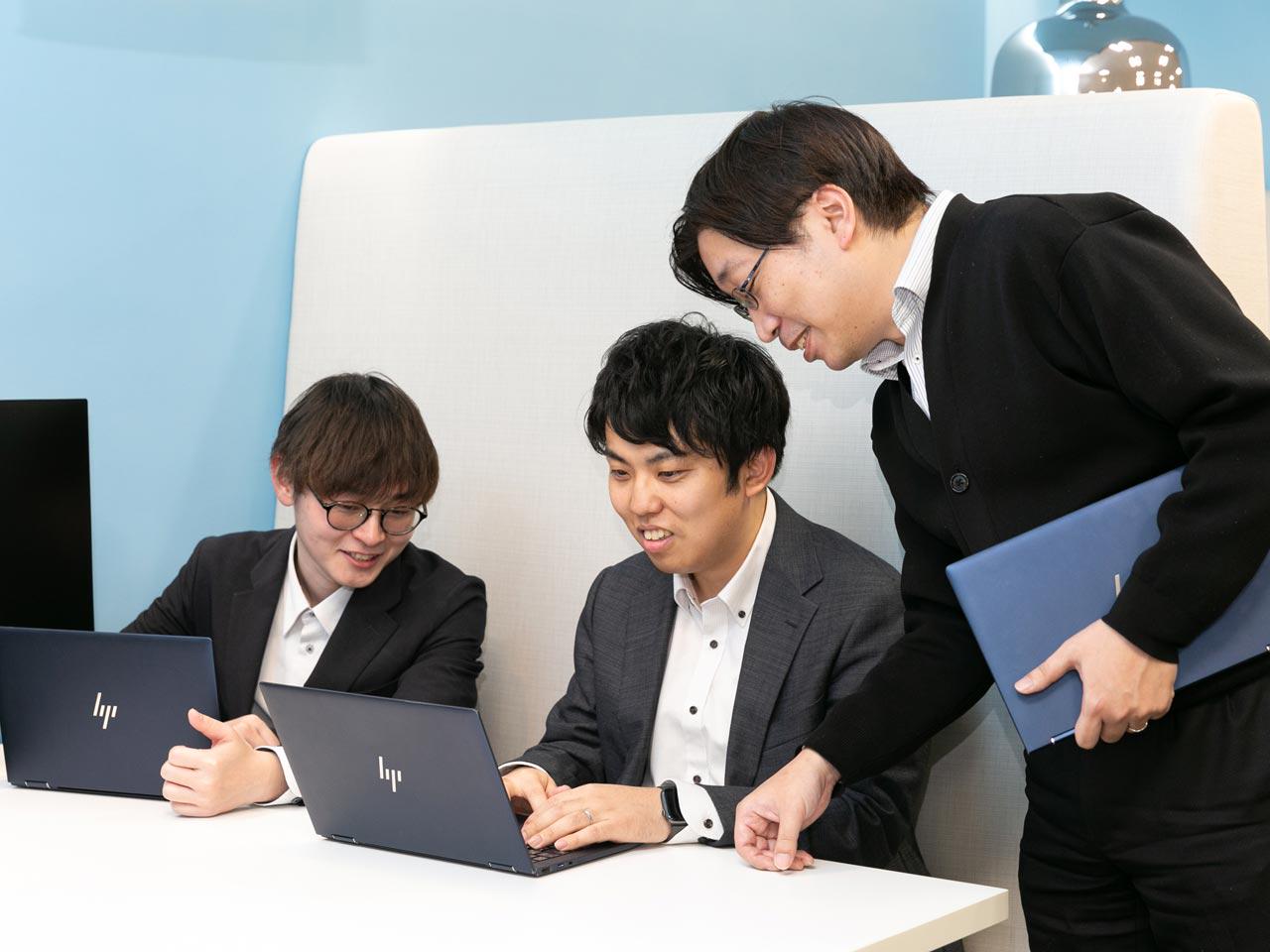 オリックス生命保険 株式会社のイメージ画像3