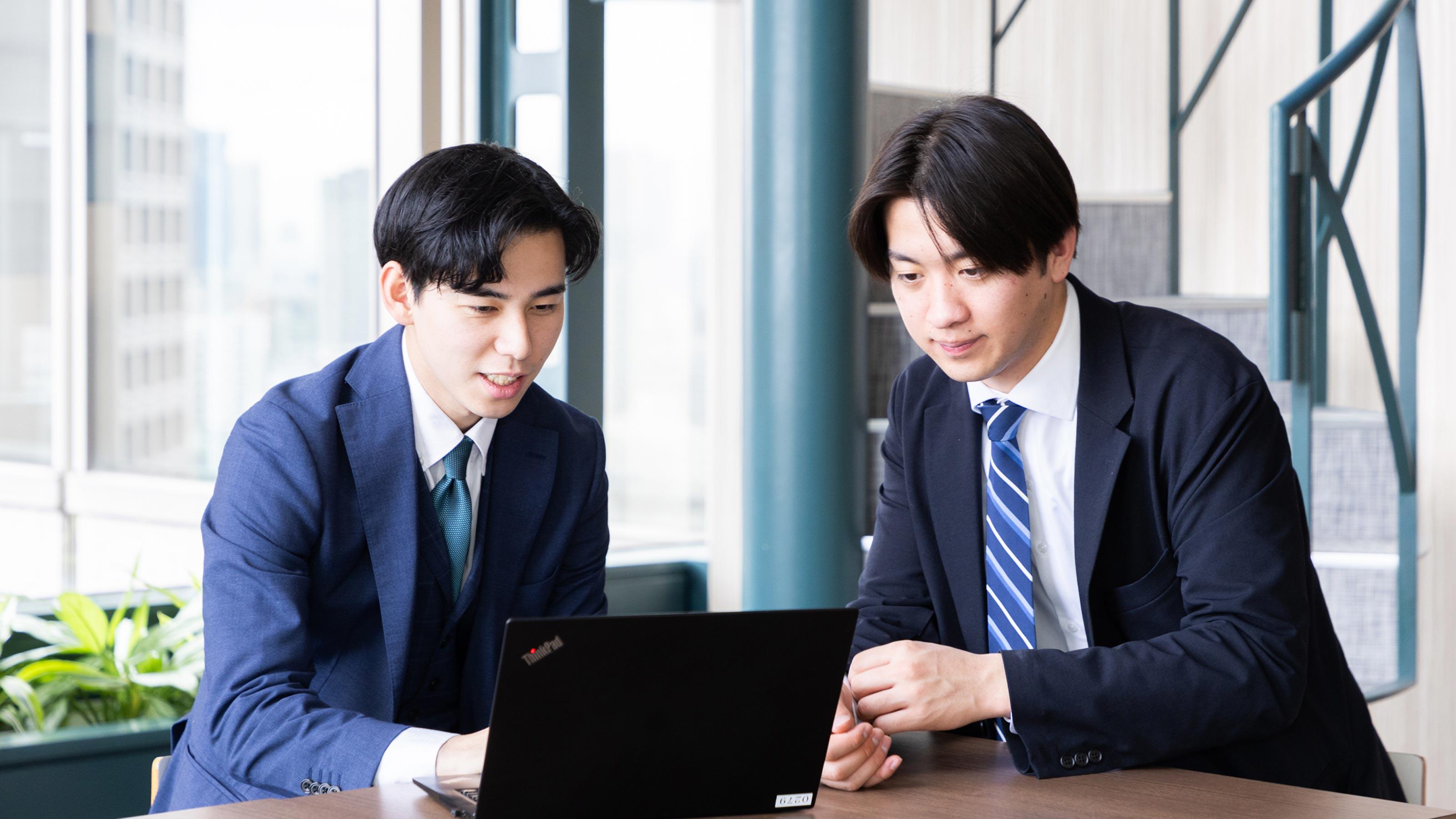 企業トップ画像