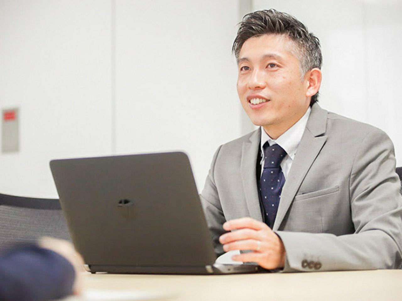 株式会社ヤマシタ 求人画像1