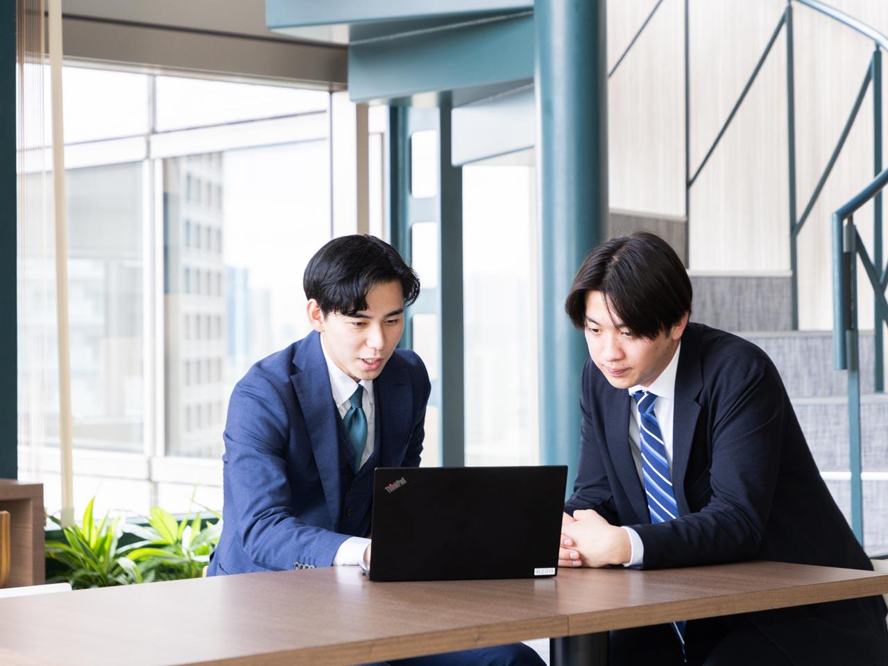 株式会社 ブリッジワンのイメージ画像2