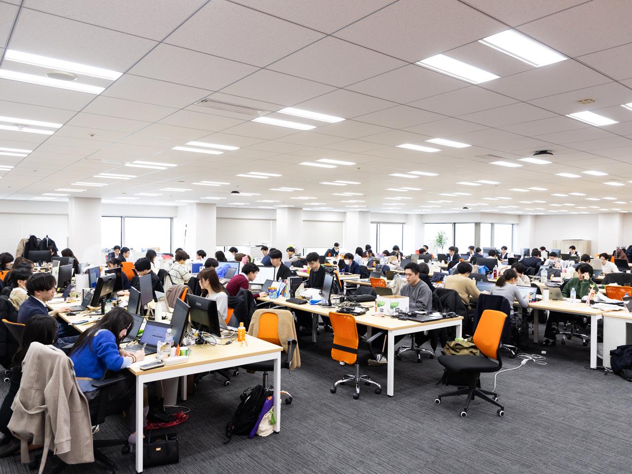 株式会社 ブリッジワンのイメージ画像3