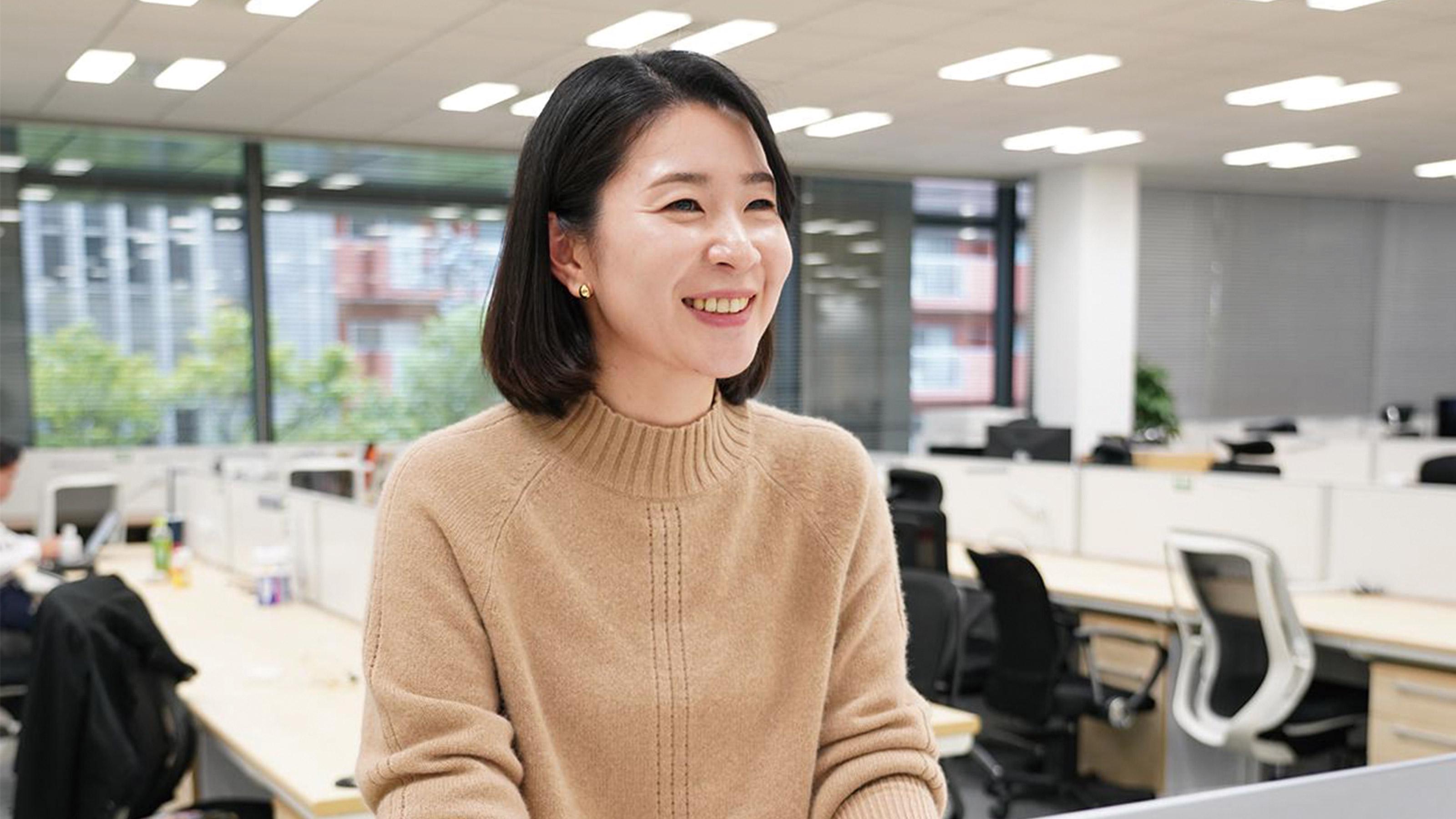 企業トップ画像