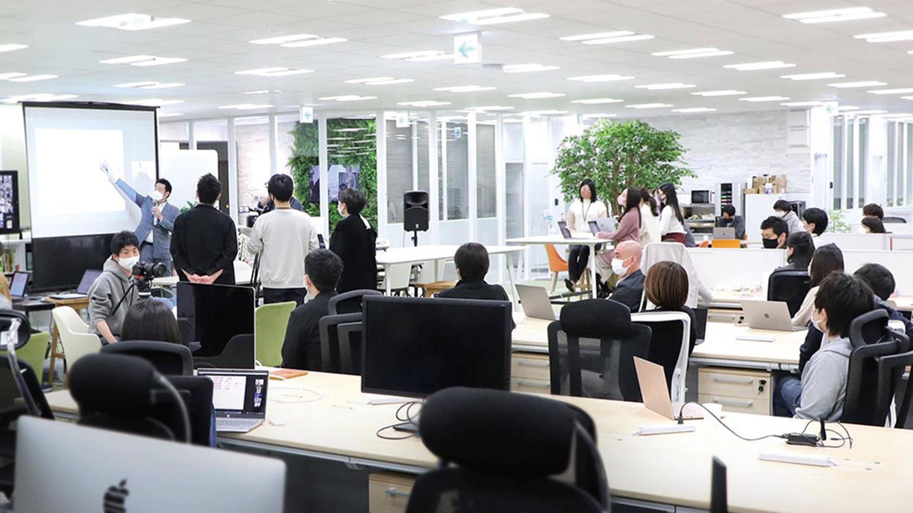 企業トップ画像