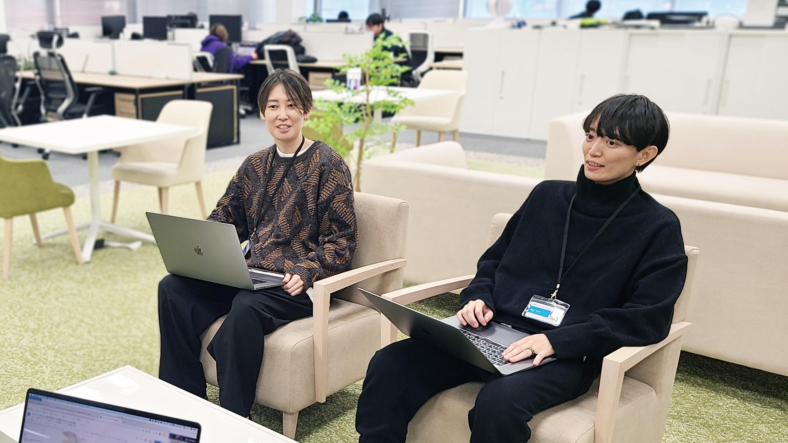 企業トップ画像