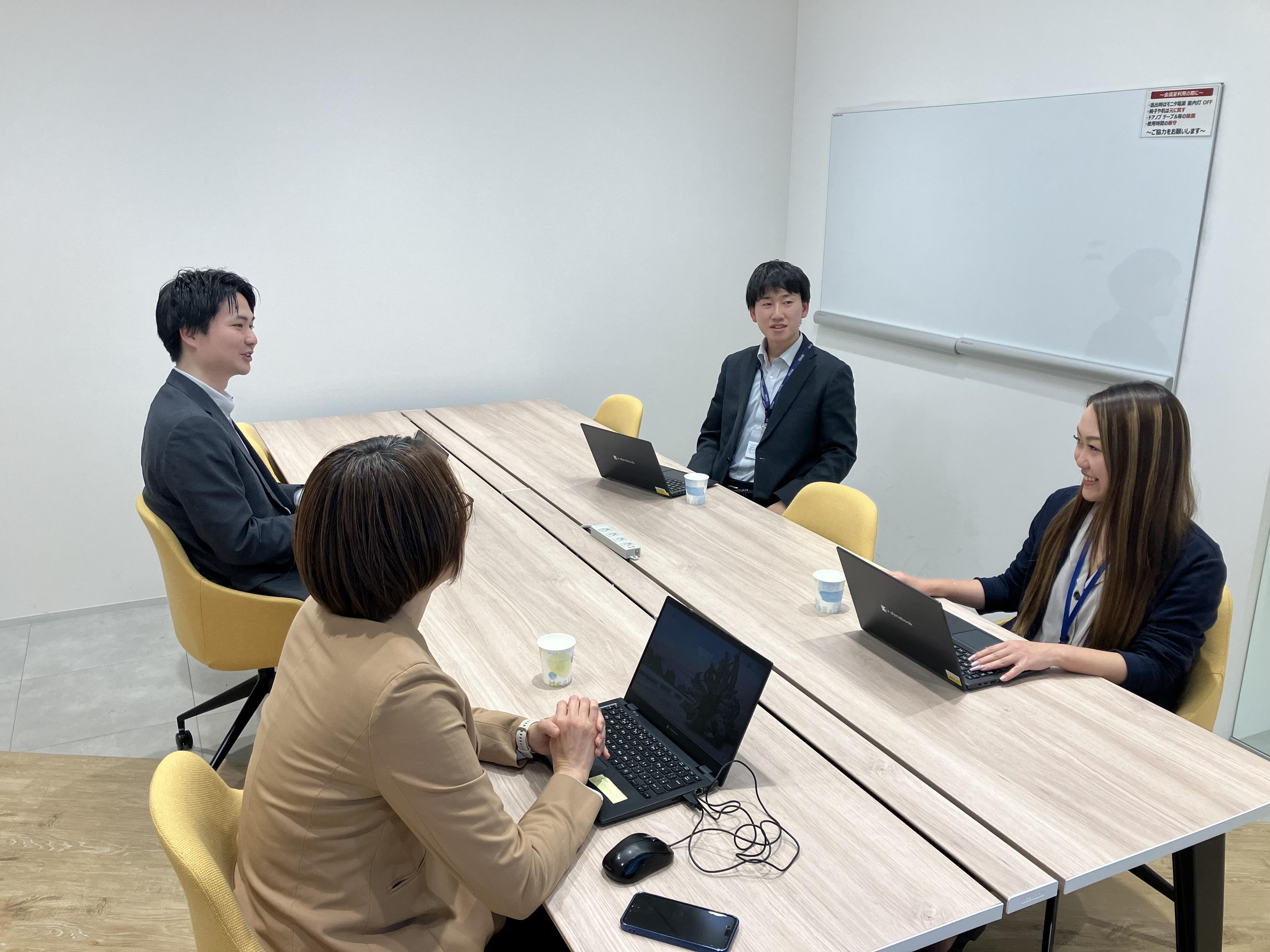 オザックス 株式会社のイメージ画像3