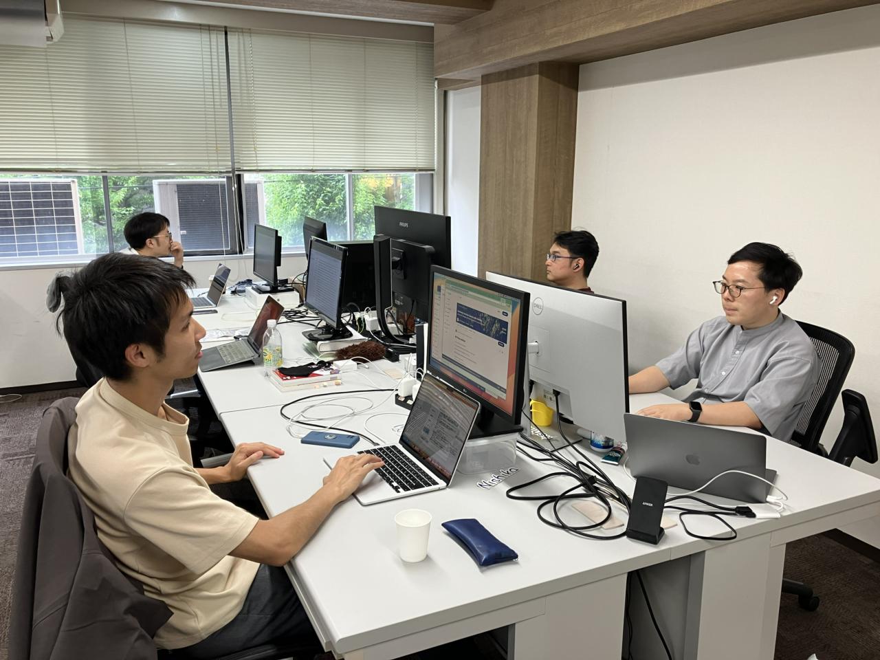 Nishika株式会社 求人画像1