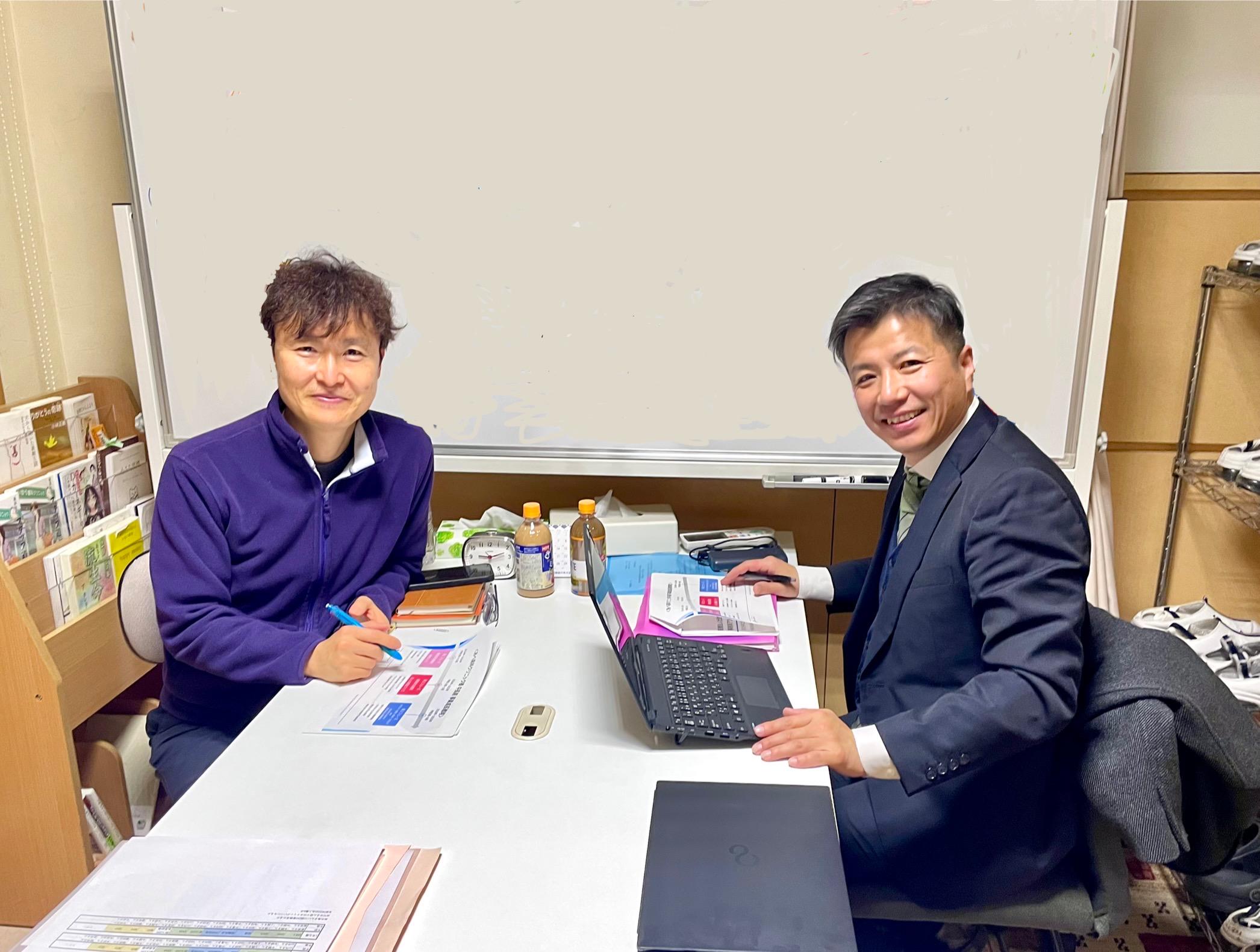 企業トップ画像