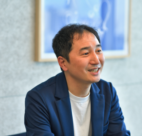 株式会社FiNC Technologiesメインアイコン