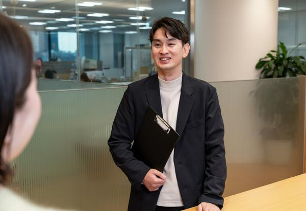 募集している求人：【自社システムのPM/PL】開発経験を活かして上流へ！事業部門とベンダーを繋ぐテクニカルディレクター