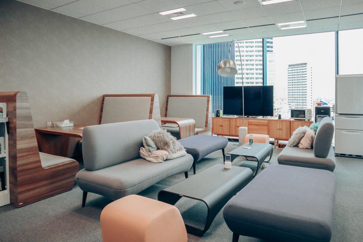 株式会社 RECEPTIONISTのイメージ画像2