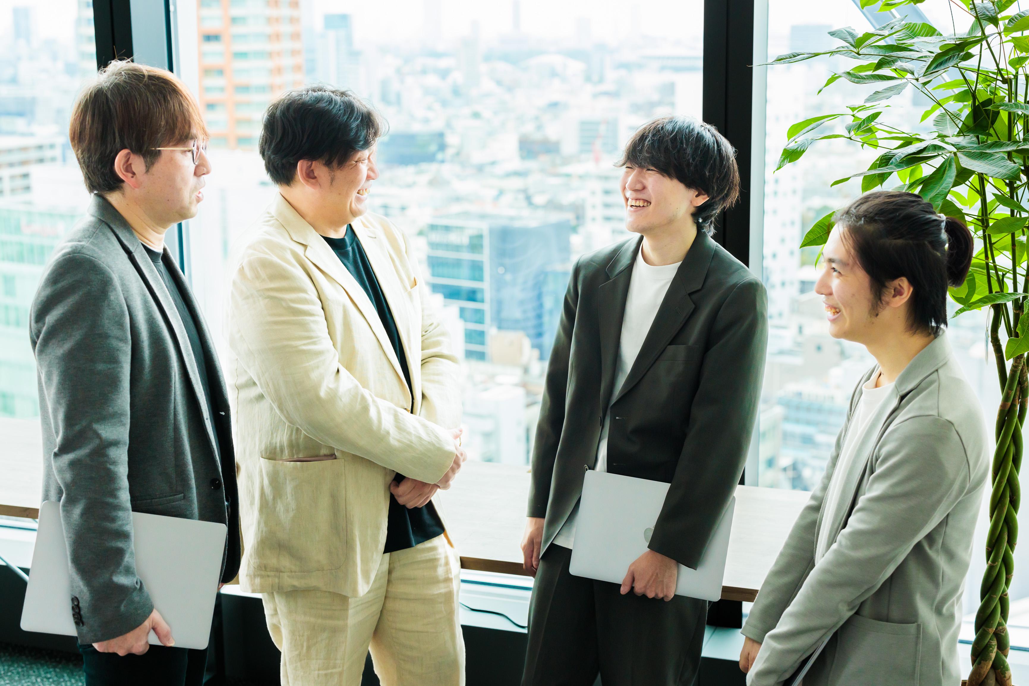 ARアドバンストテクノロジ 株式会社のイメージ画像3