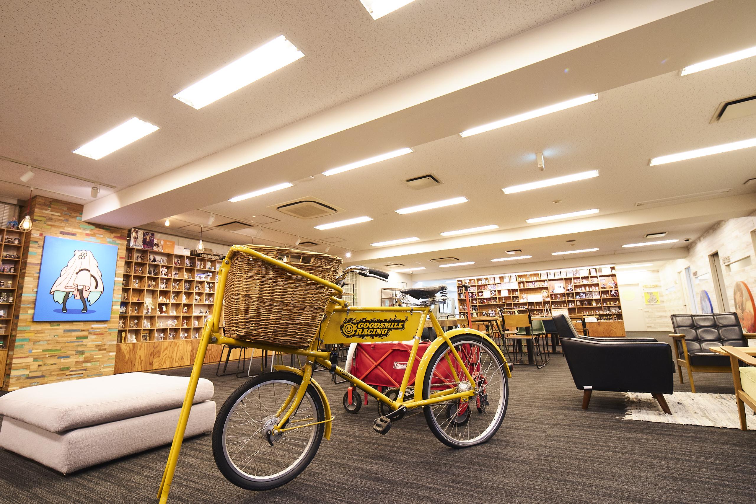 株式会社 グッドスマイルカンパニーのイメージ画像2