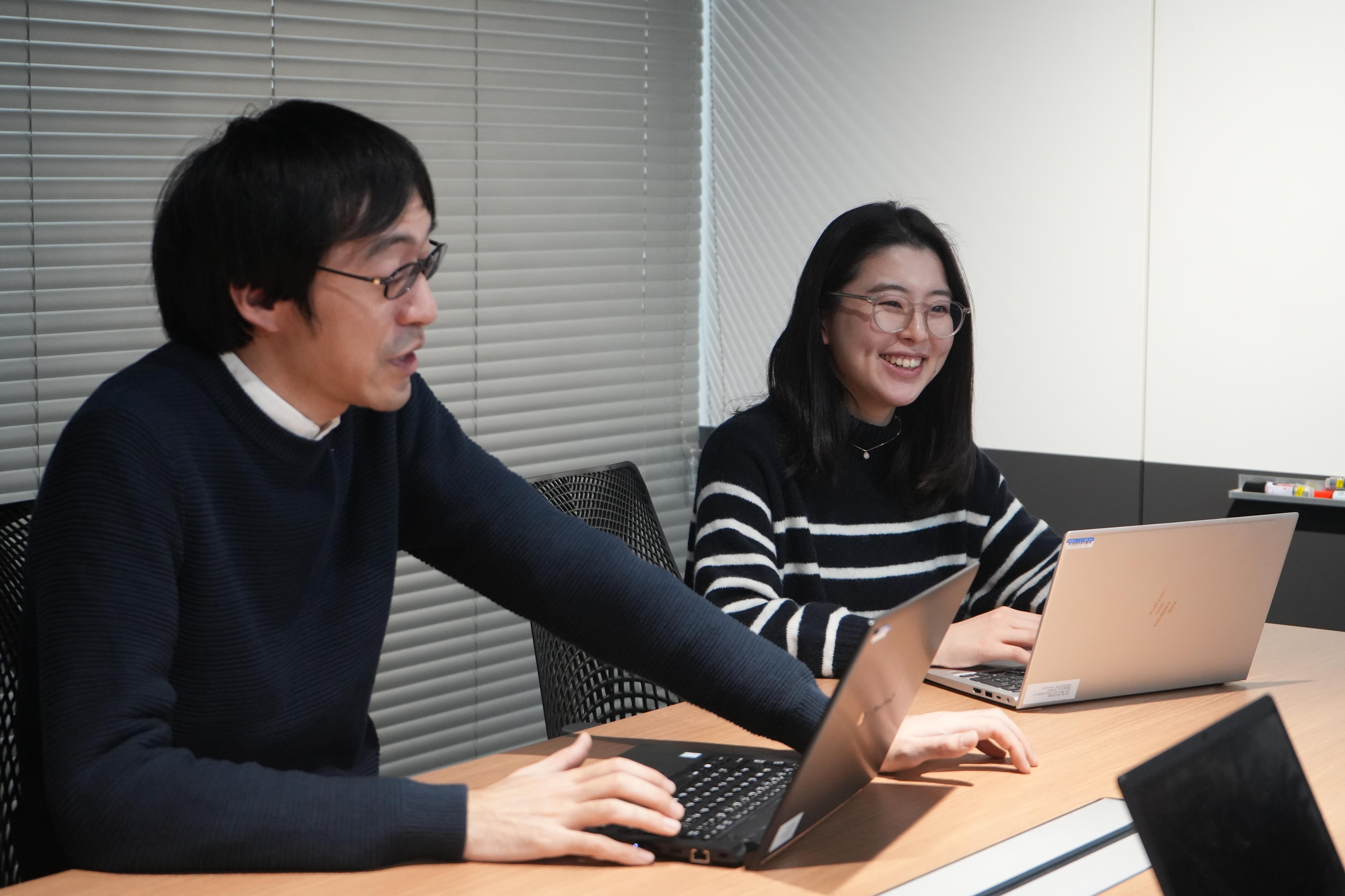 ワークスアイディ 株式会社のイメージ画像2