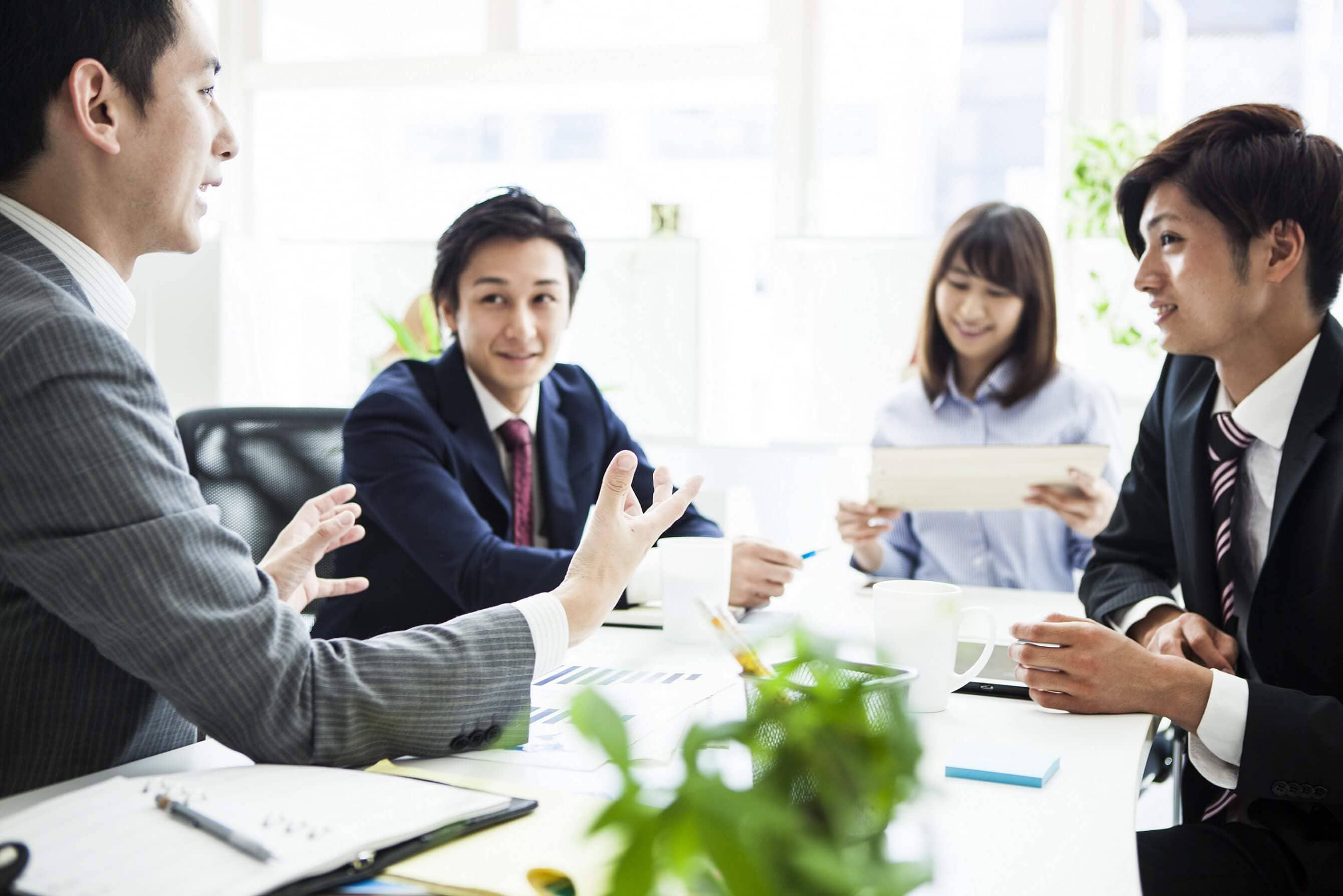 株式会社 日翔テクノのイメージ画像3