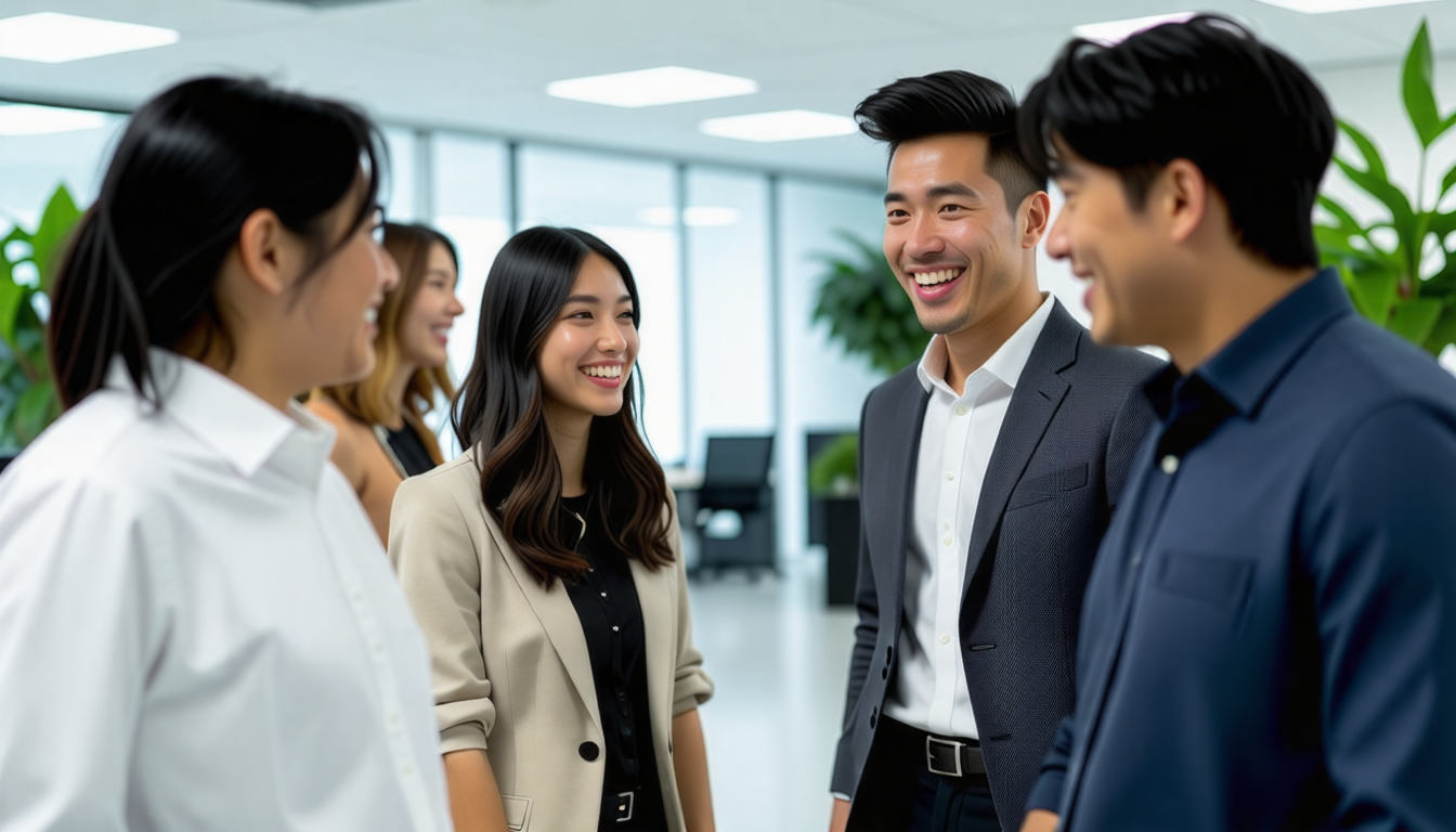 株式会社 アクロビジョンのイメージ画像2