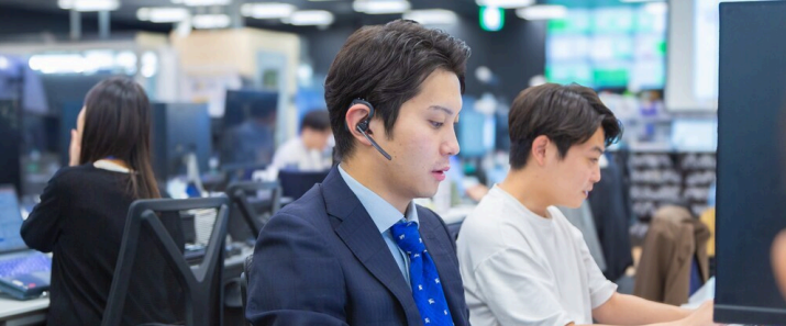 企業トップ画像