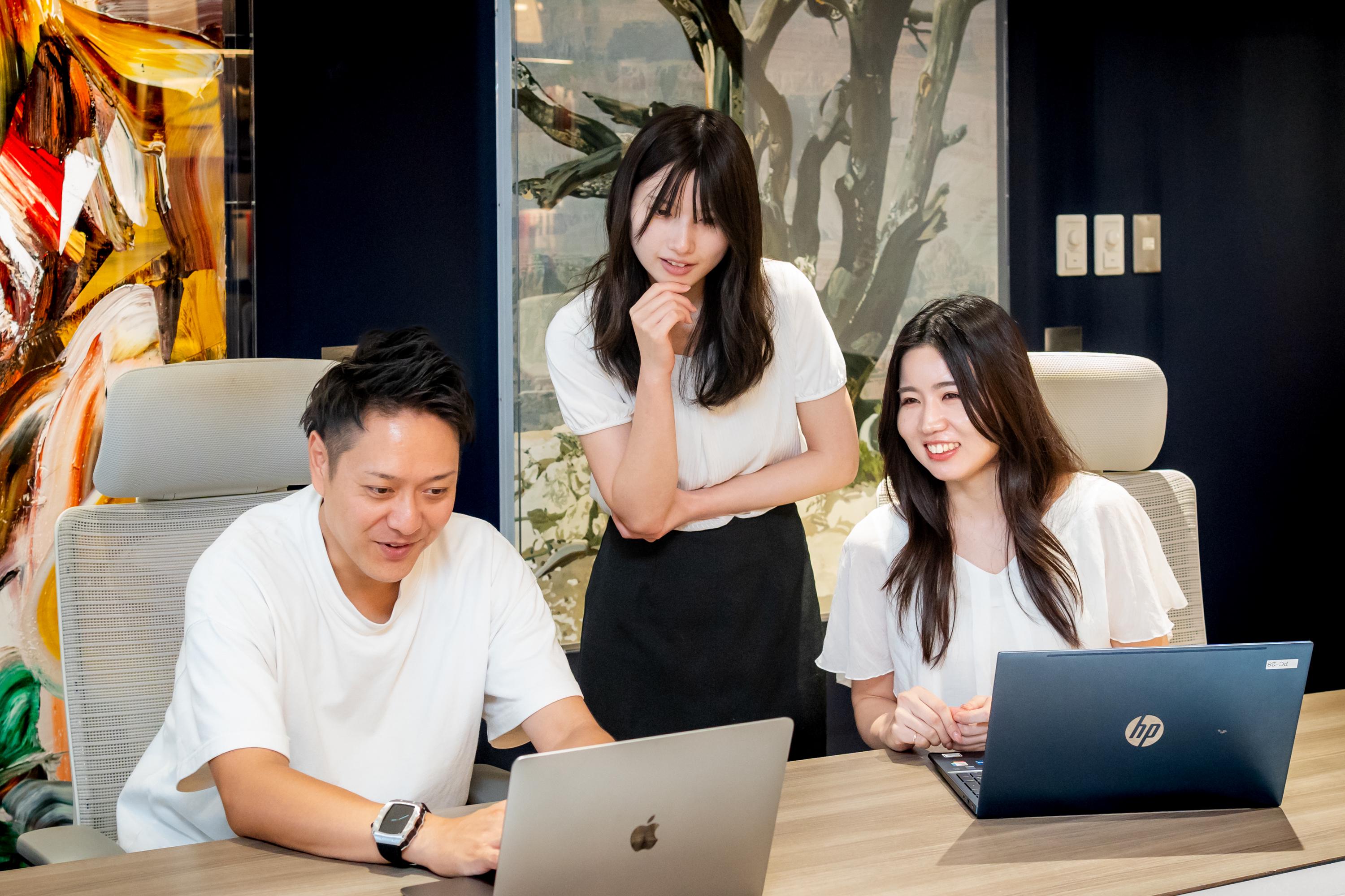 企業トップ画像