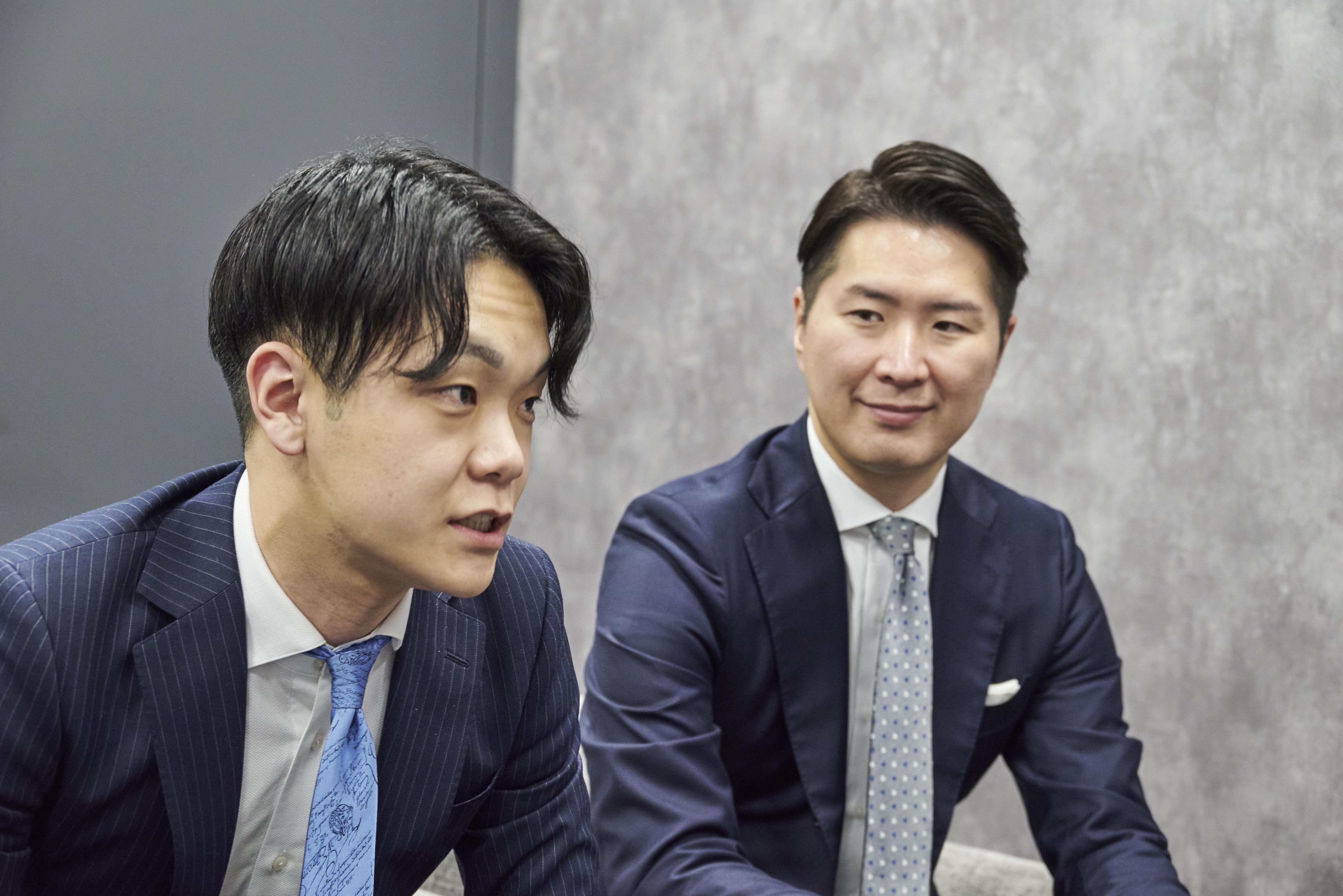 ◇◆この仕事で得られるもの◆◇
大手上場企業から成長ベンチャーまで幅広い企業の経営者と直接お会いし、会社のビジョンや思いをくみ取りながら、経営課題解決をサポートしていきます。
他の仕事に比べ難易度が高い反面、とても成長でき、やりがいも非常にある仕事です。