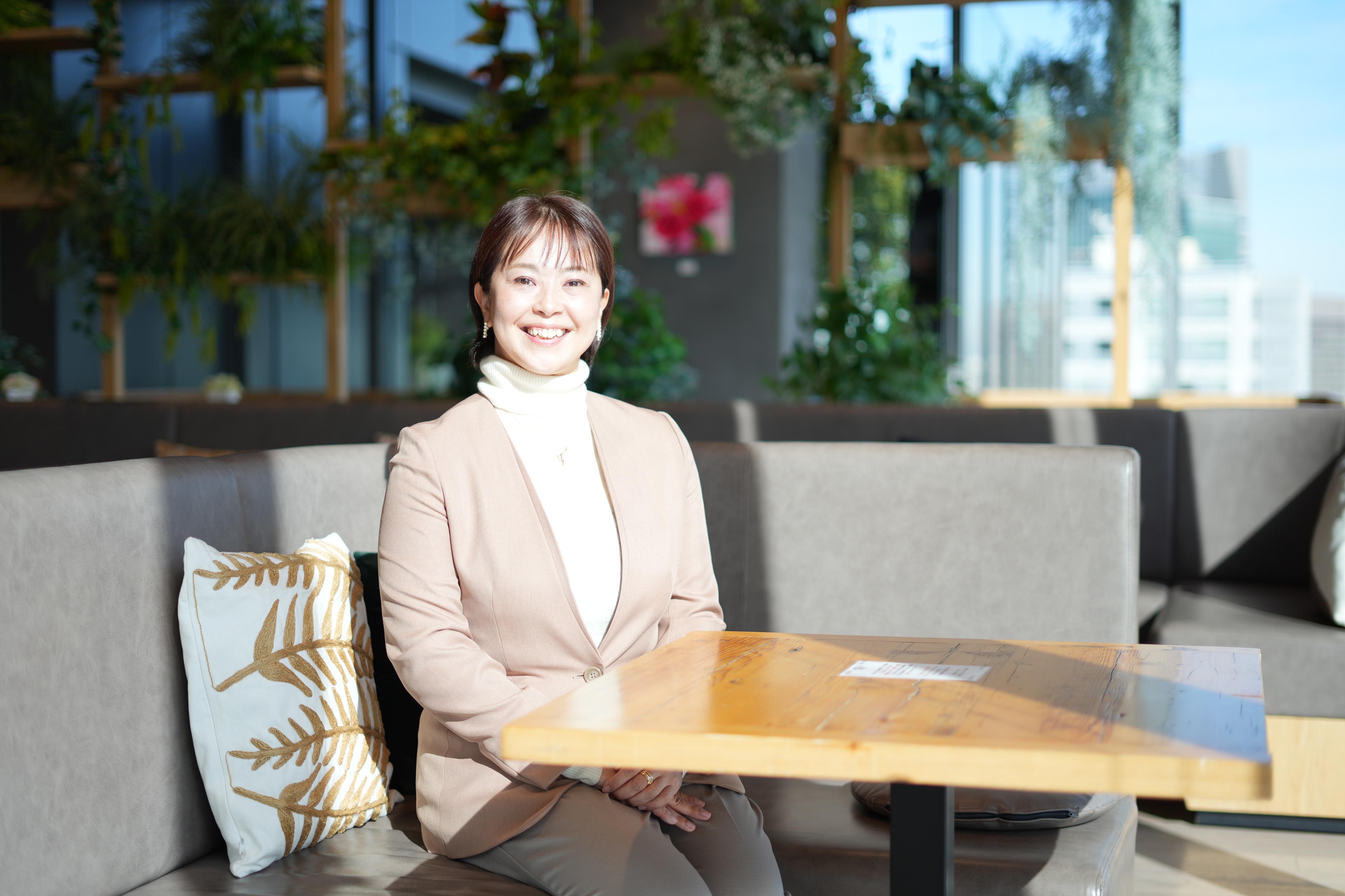 株式会社 パソナグループのイメージ画像3