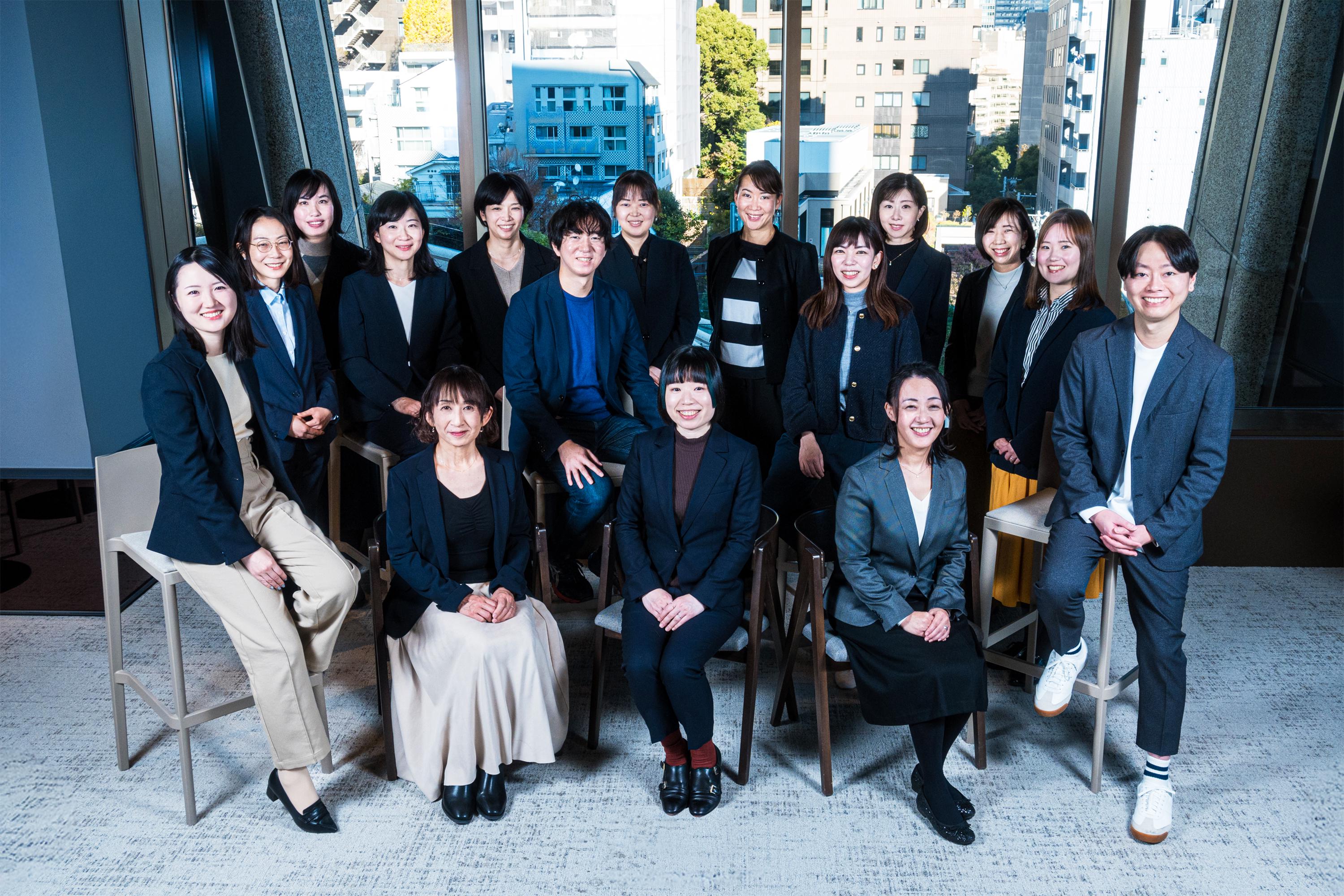 株式会社 ケップルのイメージ画像1